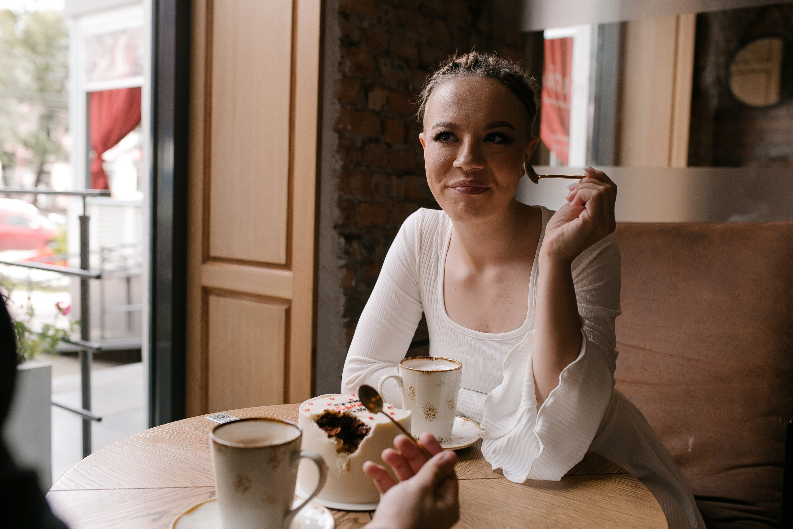 Георгий и Анна. Свадебный, семейный и детский фотограф в г. Абакан респ. Хакасия Любов