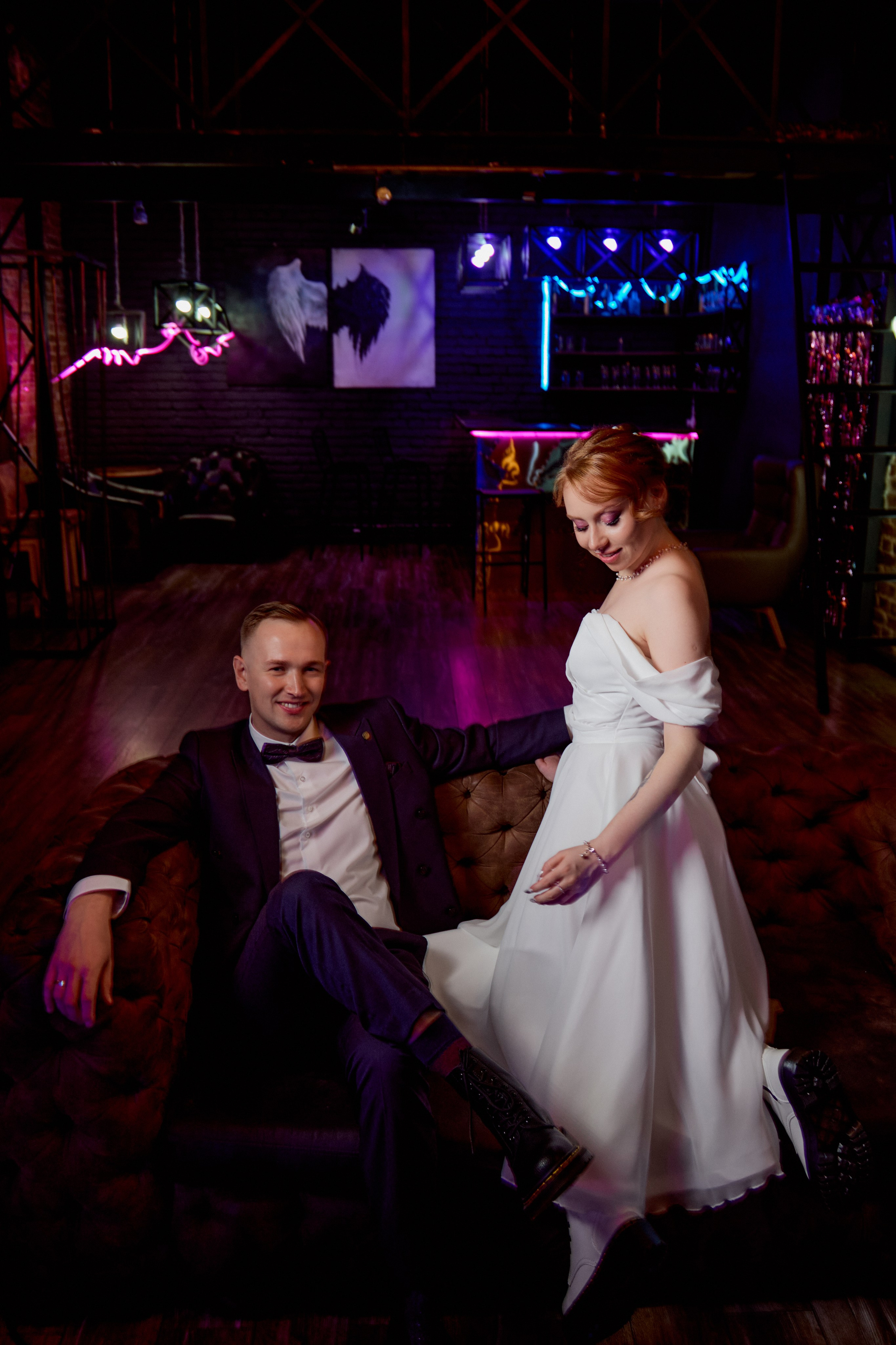 Анатолий & Александра. Валерия Гуртовая | Фотограф, Санкт-Петербург