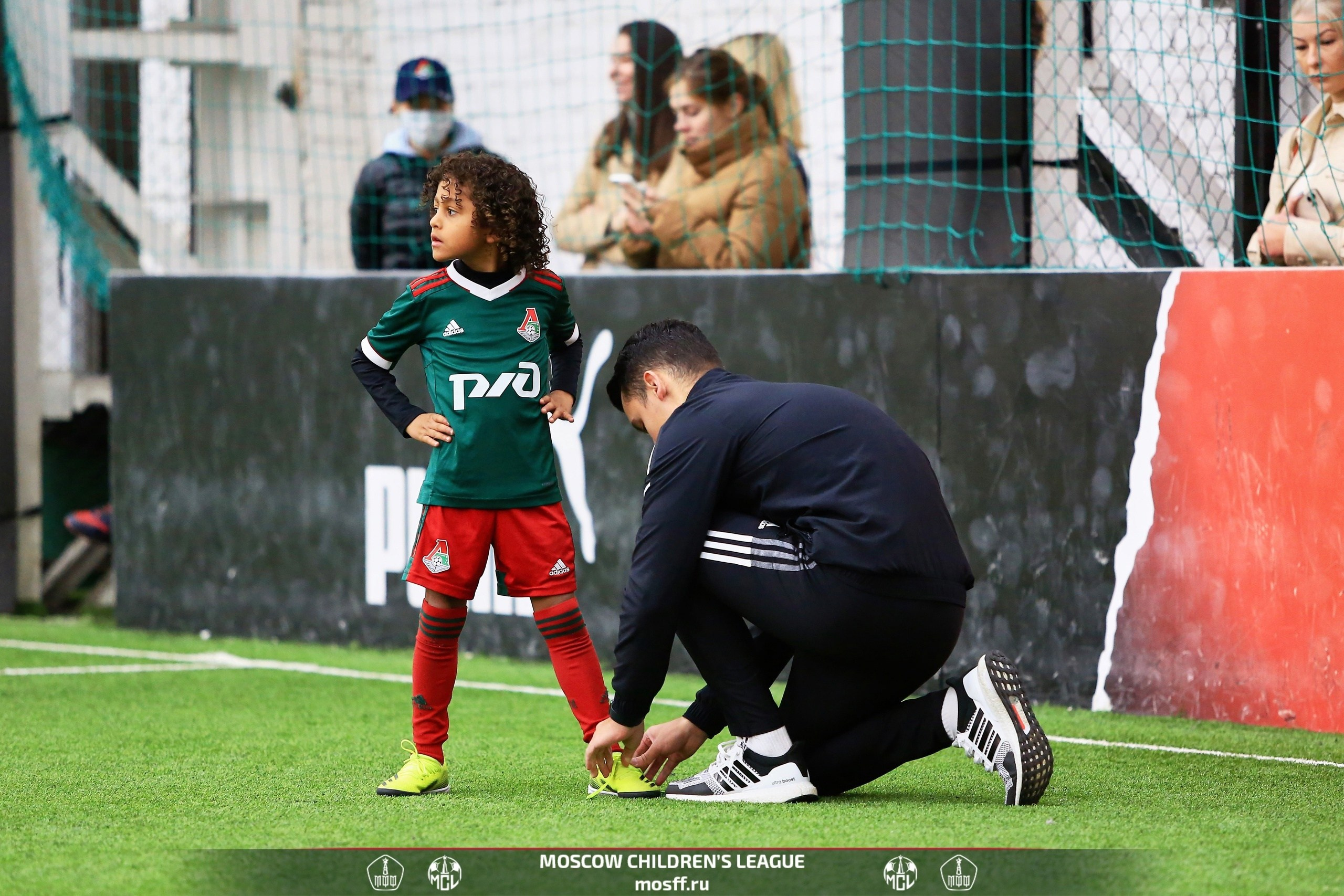 Футбол — Дети. Фотограф в Москве и Подмосковье Сергей Дорохов