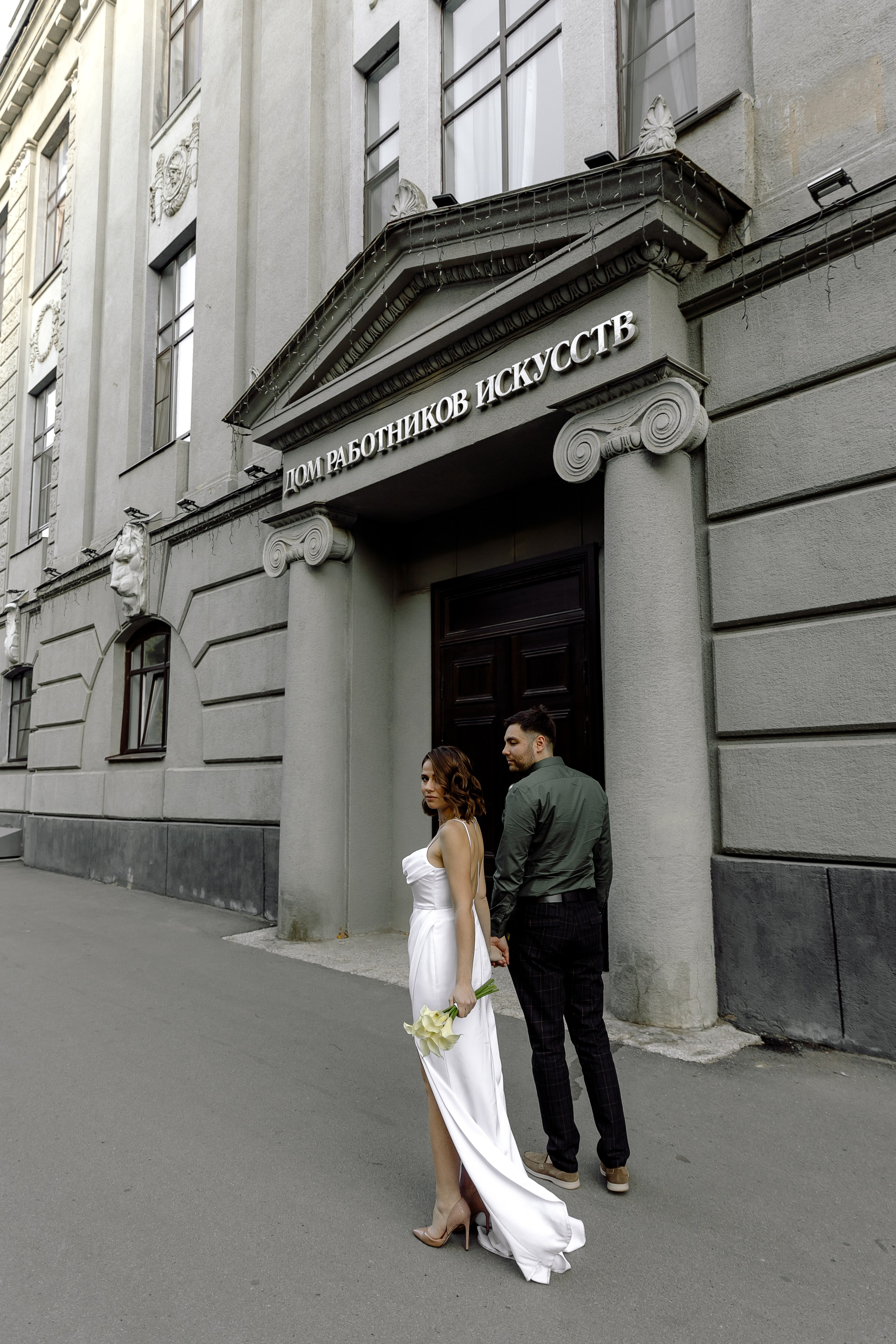 I&S. Фотограф в Саратове Мария Буршина