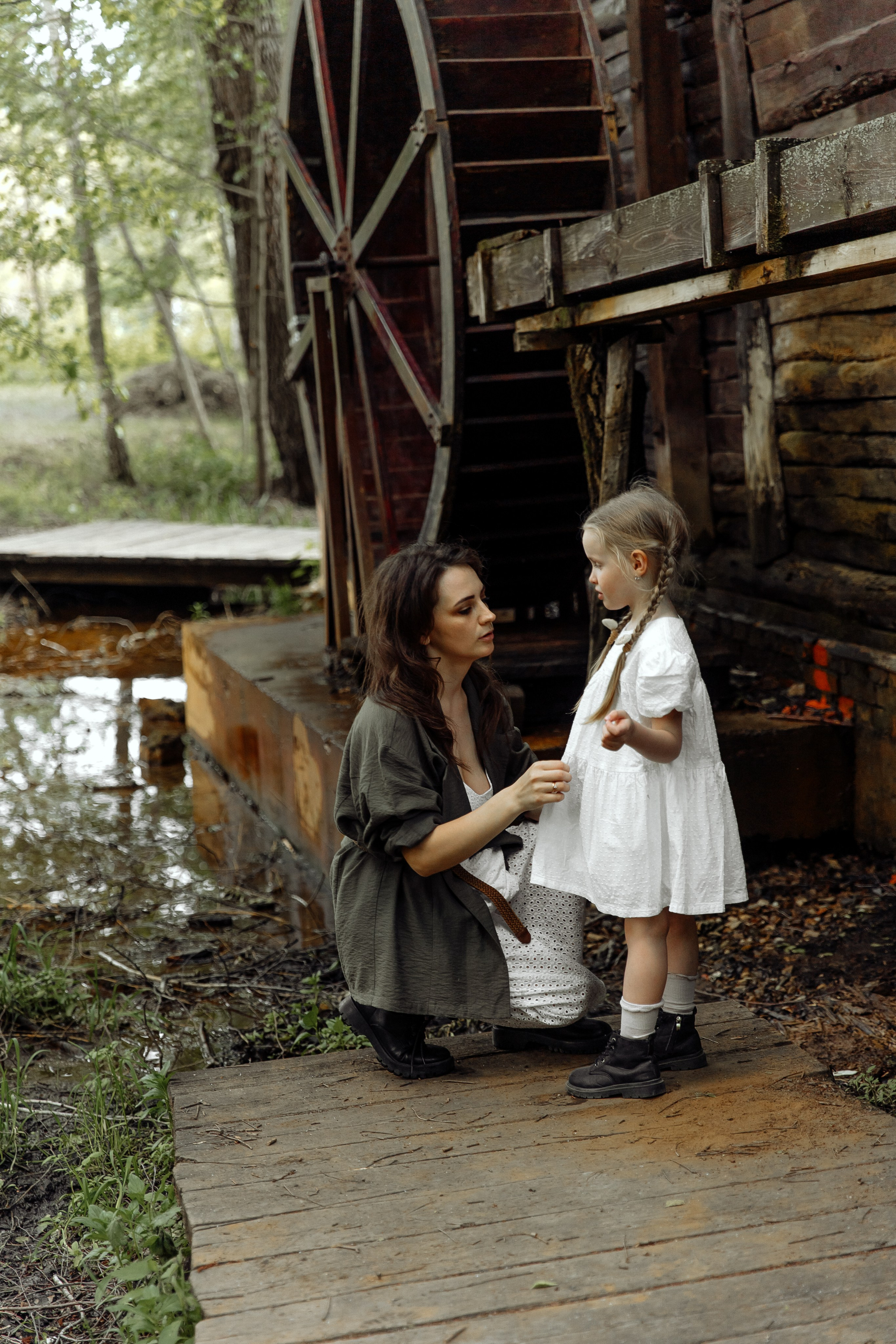 Фотограф в Саратове Мария Буршина