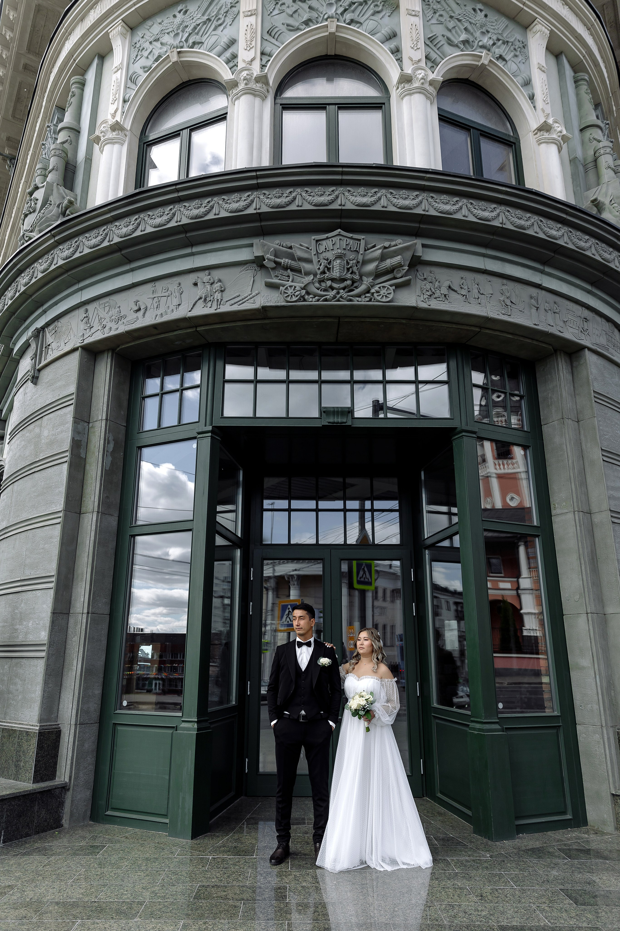 A&D. Фотограф в Саратове Мария Буршина