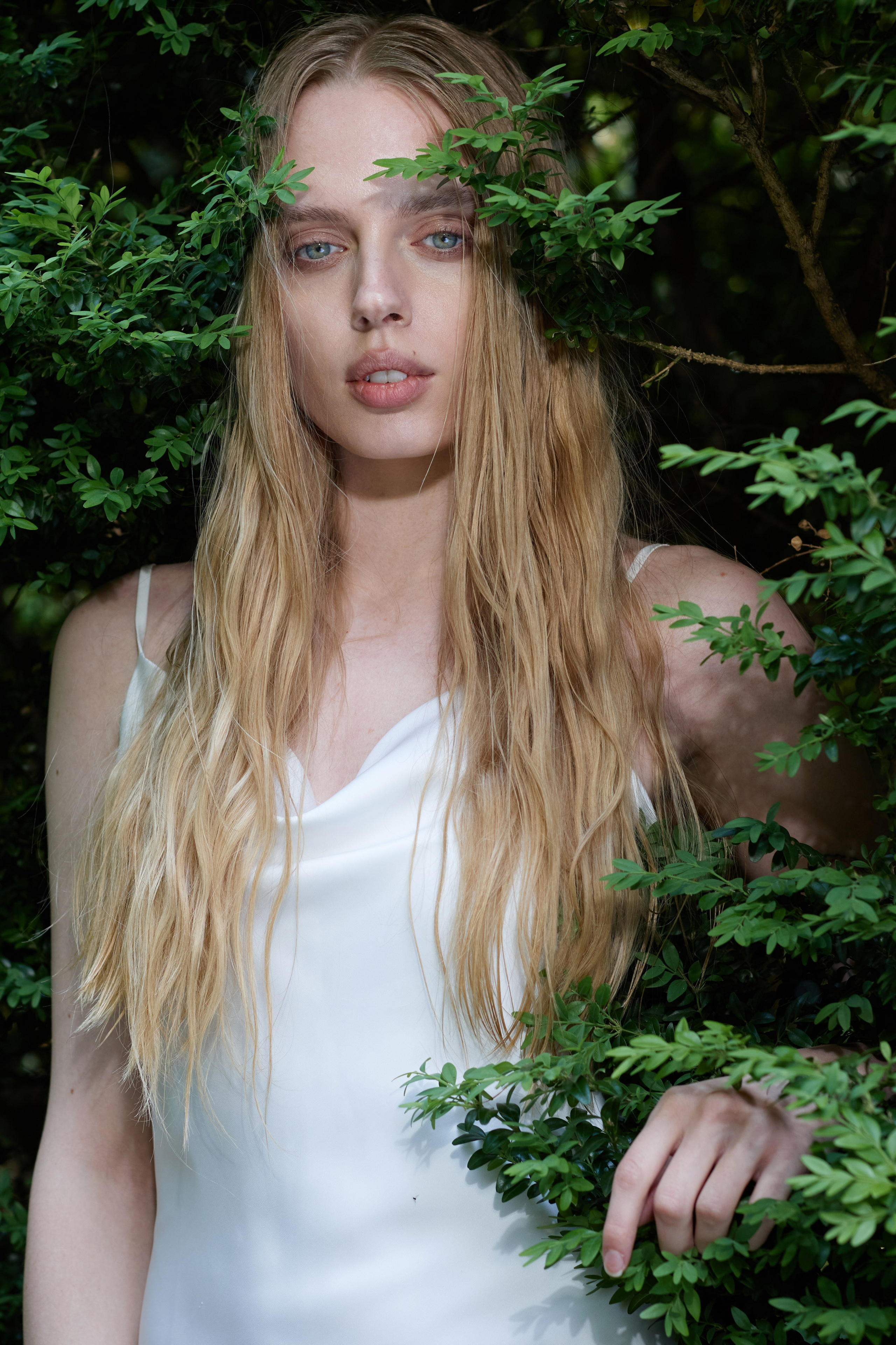 Anastasia. Modeling agency TM MODELS