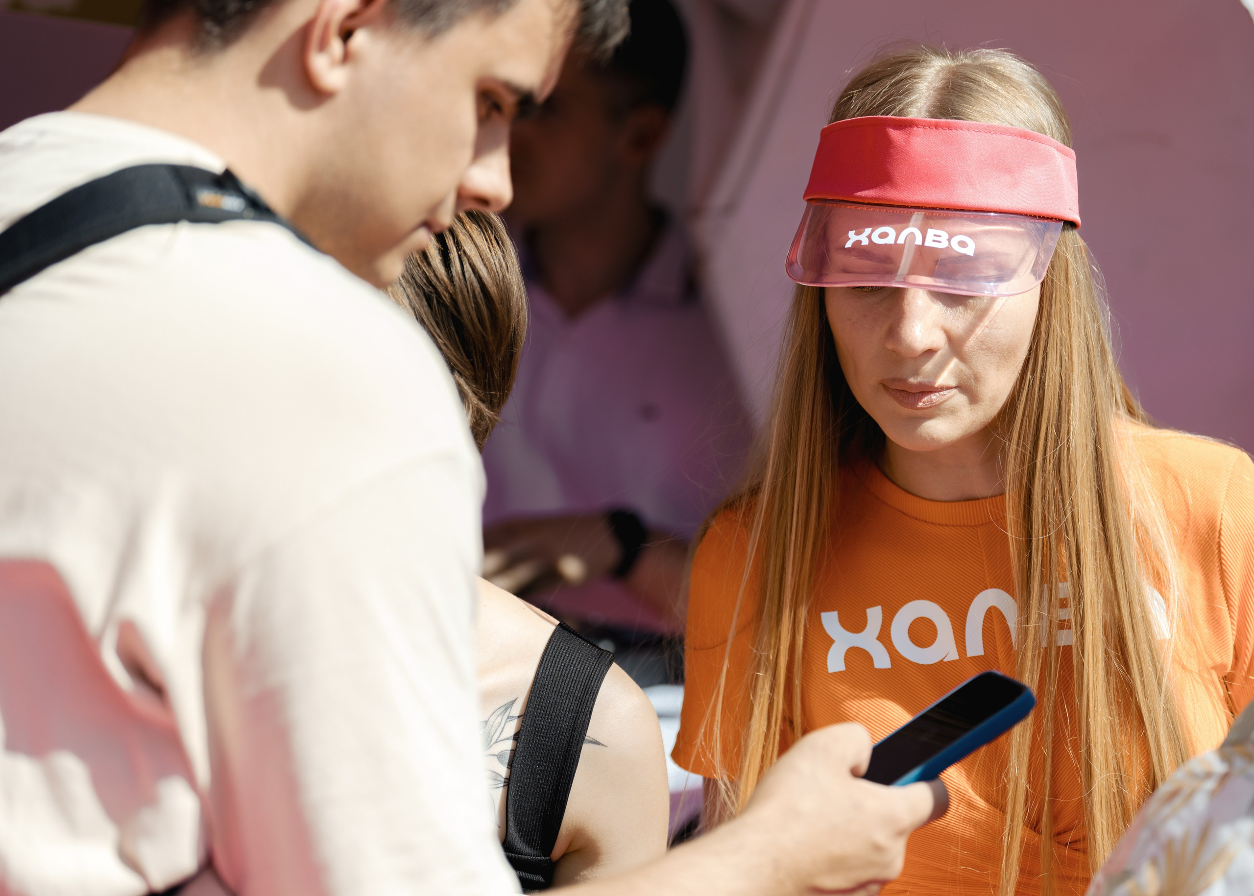 Халва & DDX. Фотограф Дмитрий Алехин. Репортажная съемка мероприятий в Москве