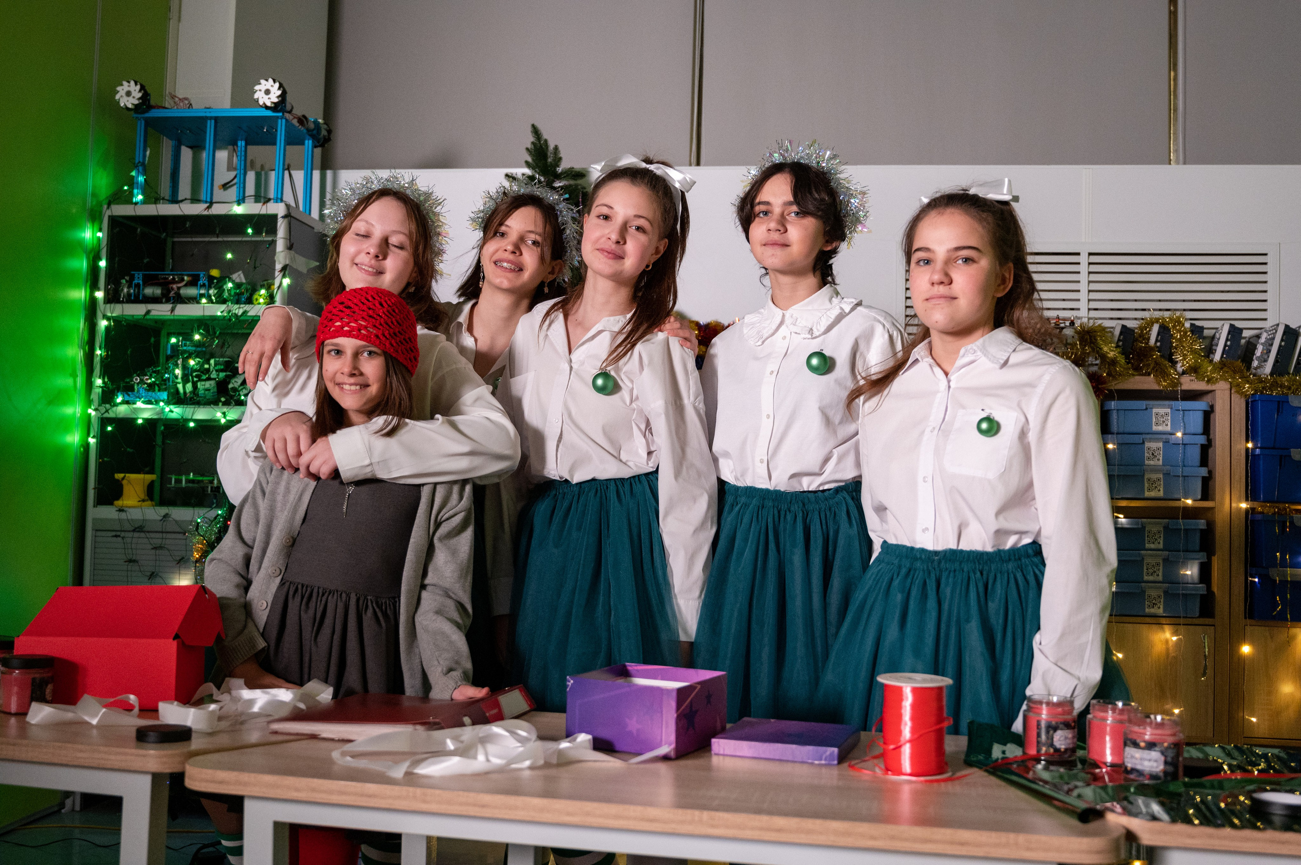 Свеча Желаний. Фотограф Мария