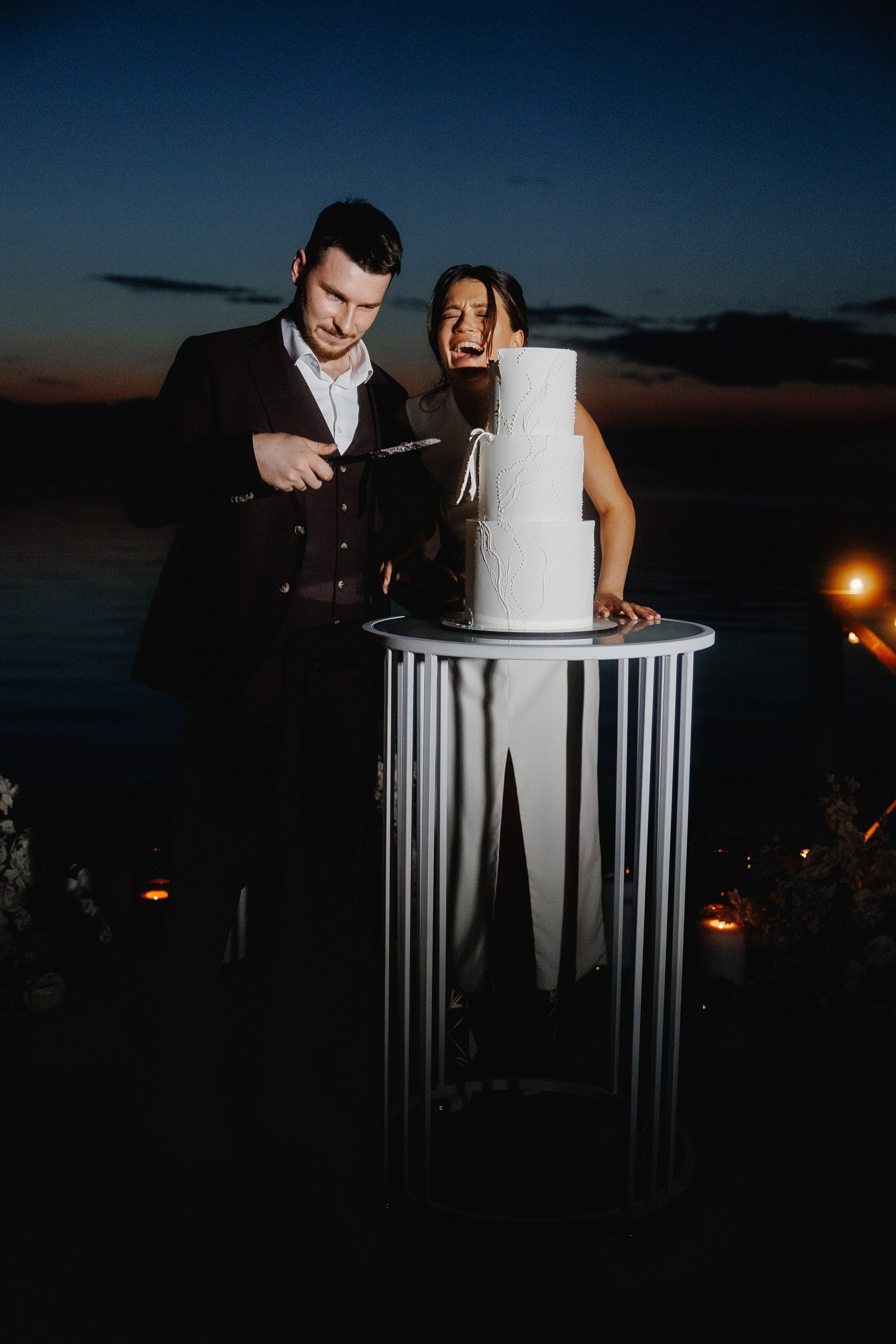 Алина и Евгений. Свадебный фотограф в Нижнем Новгороде и Москве Николай Майоров