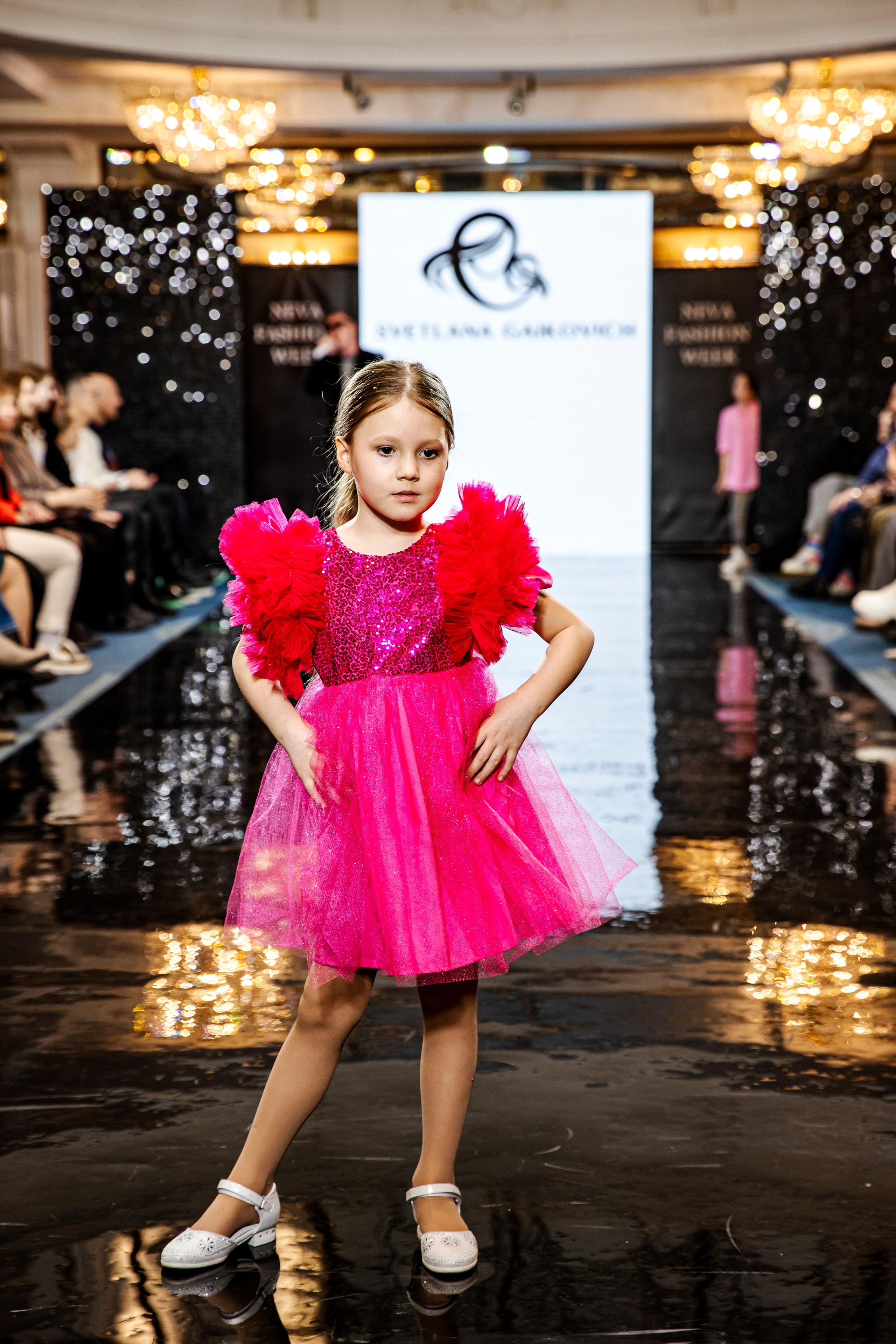 NEVA — 2024. Фотограф — Татьяна Кириллова, г. Санкт-Петербург