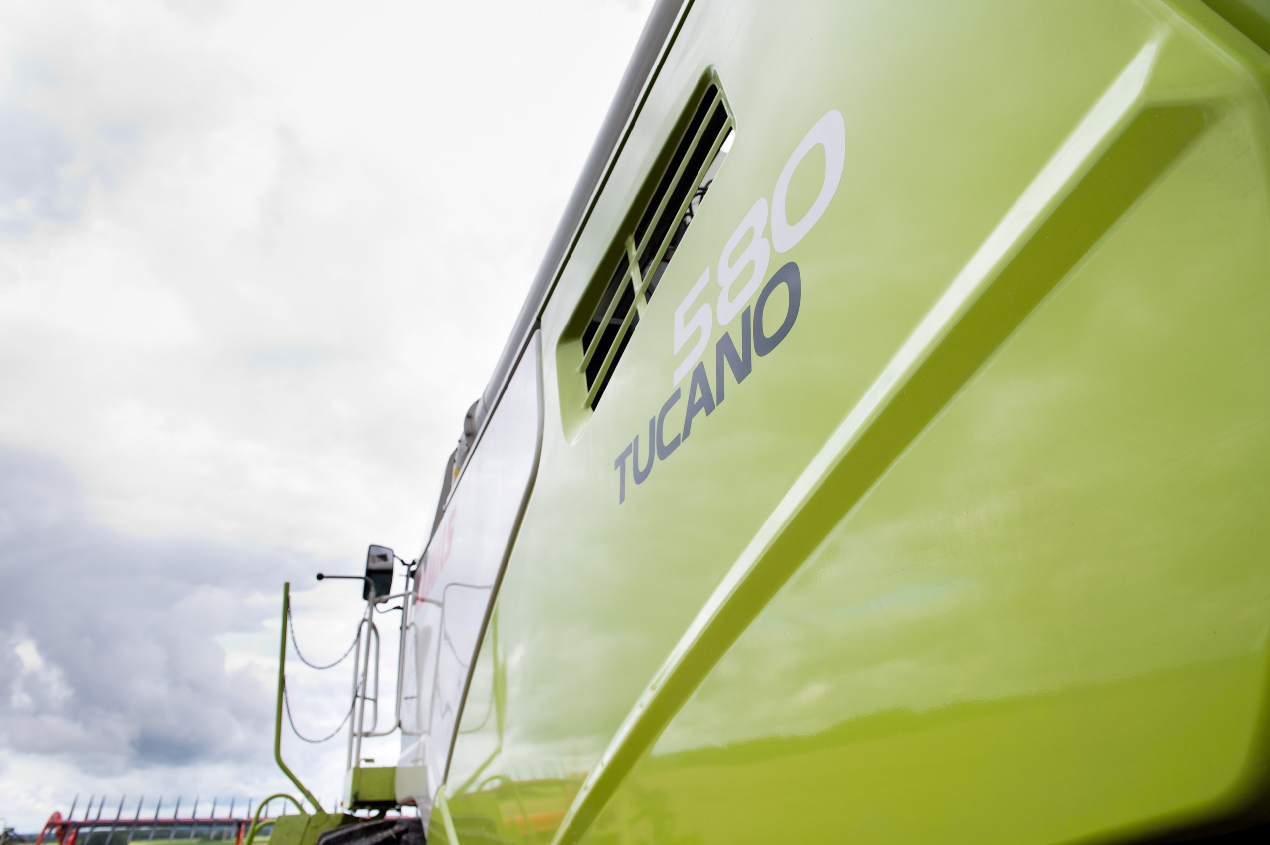 Обзор сельскохозяйственной техники CLAAS. Репортажный фотограф и видеограф Слава Думчев. Тимбилдинги, отчетники, корпоративы