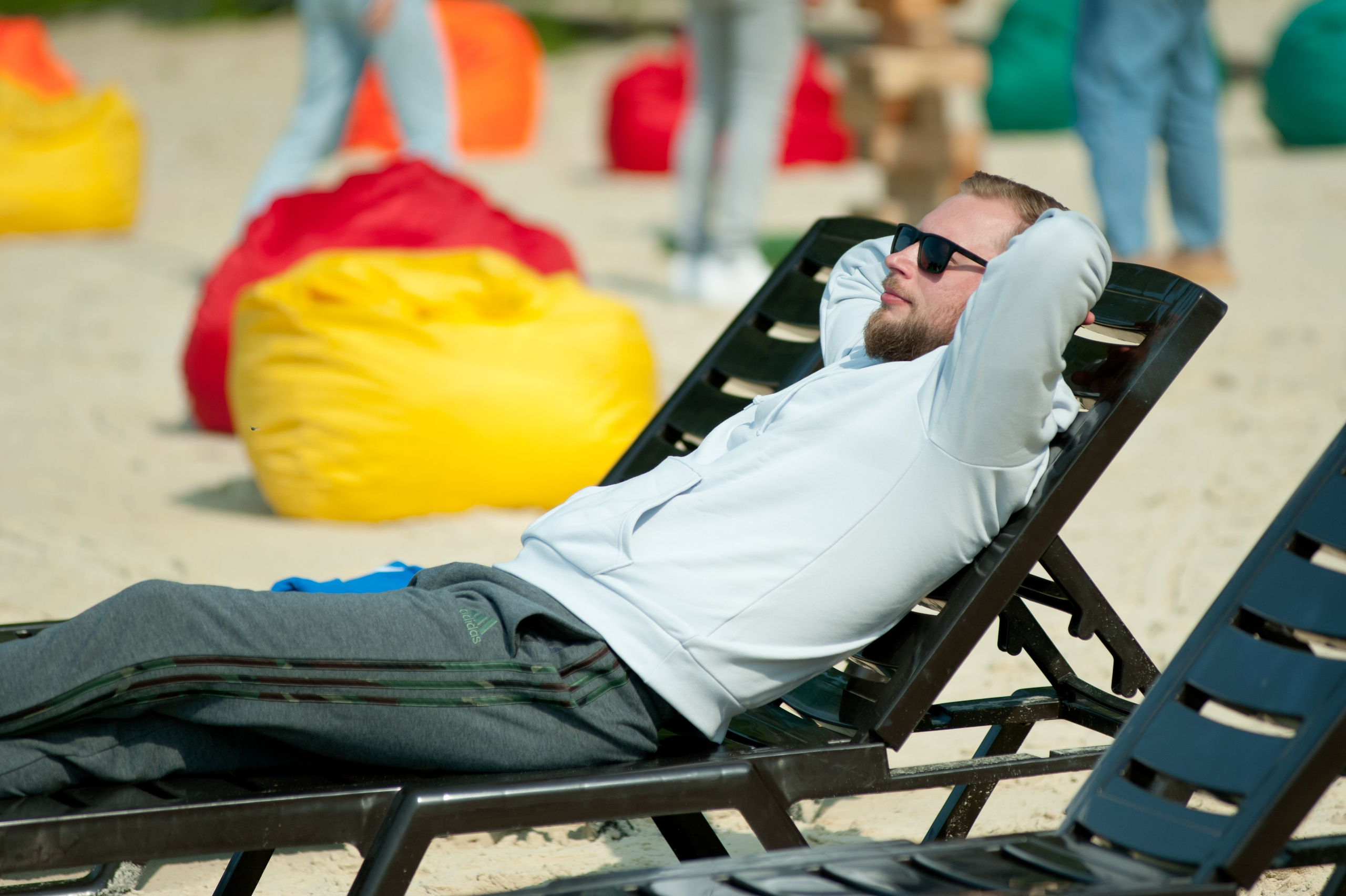 Летний корпоратив Биохиммак. Репортажный фотограф и видеограф Слава Думчев. Тимбилдинги, отчетники, корпоративы