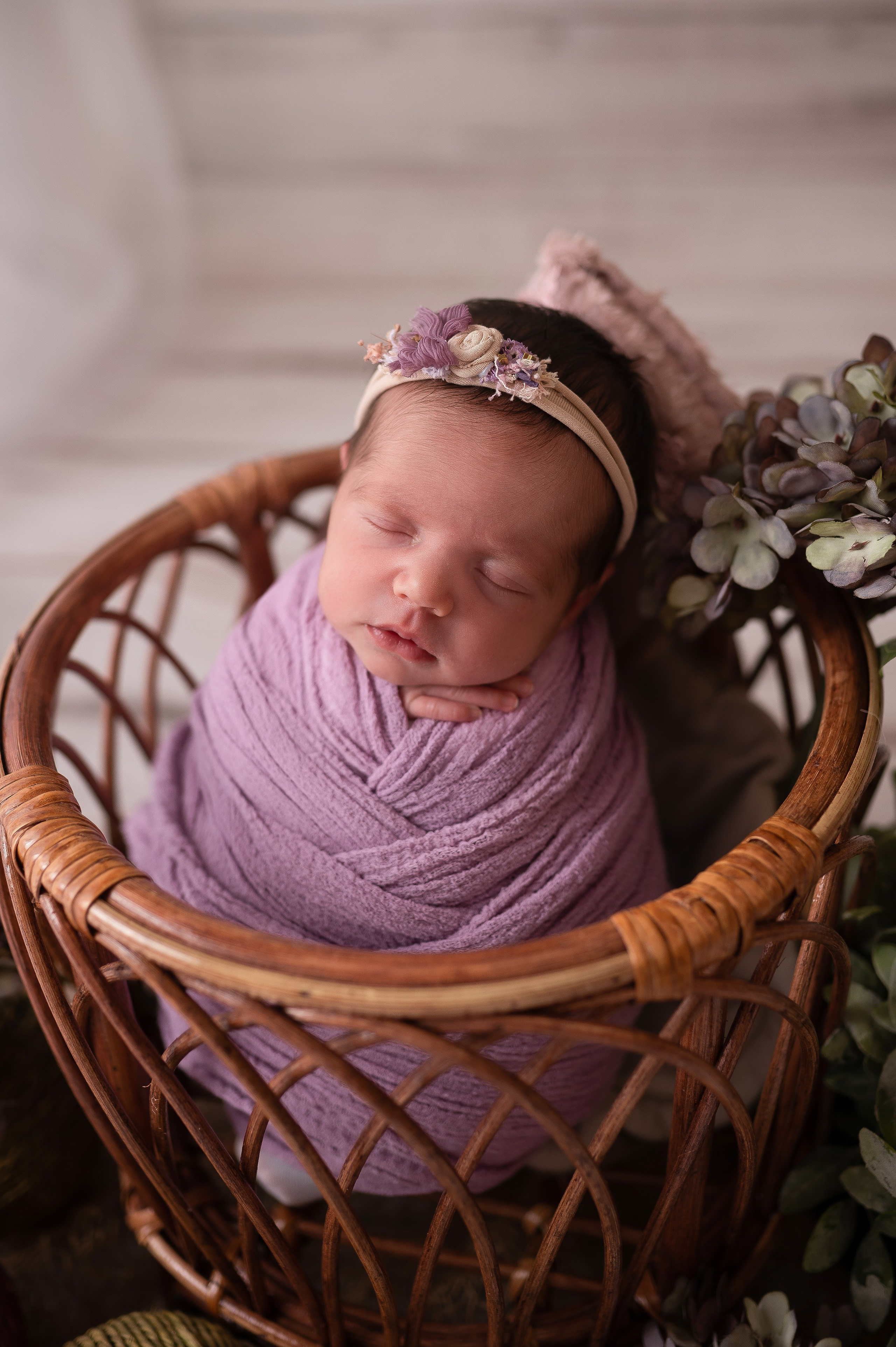 NEWBORN. Главная