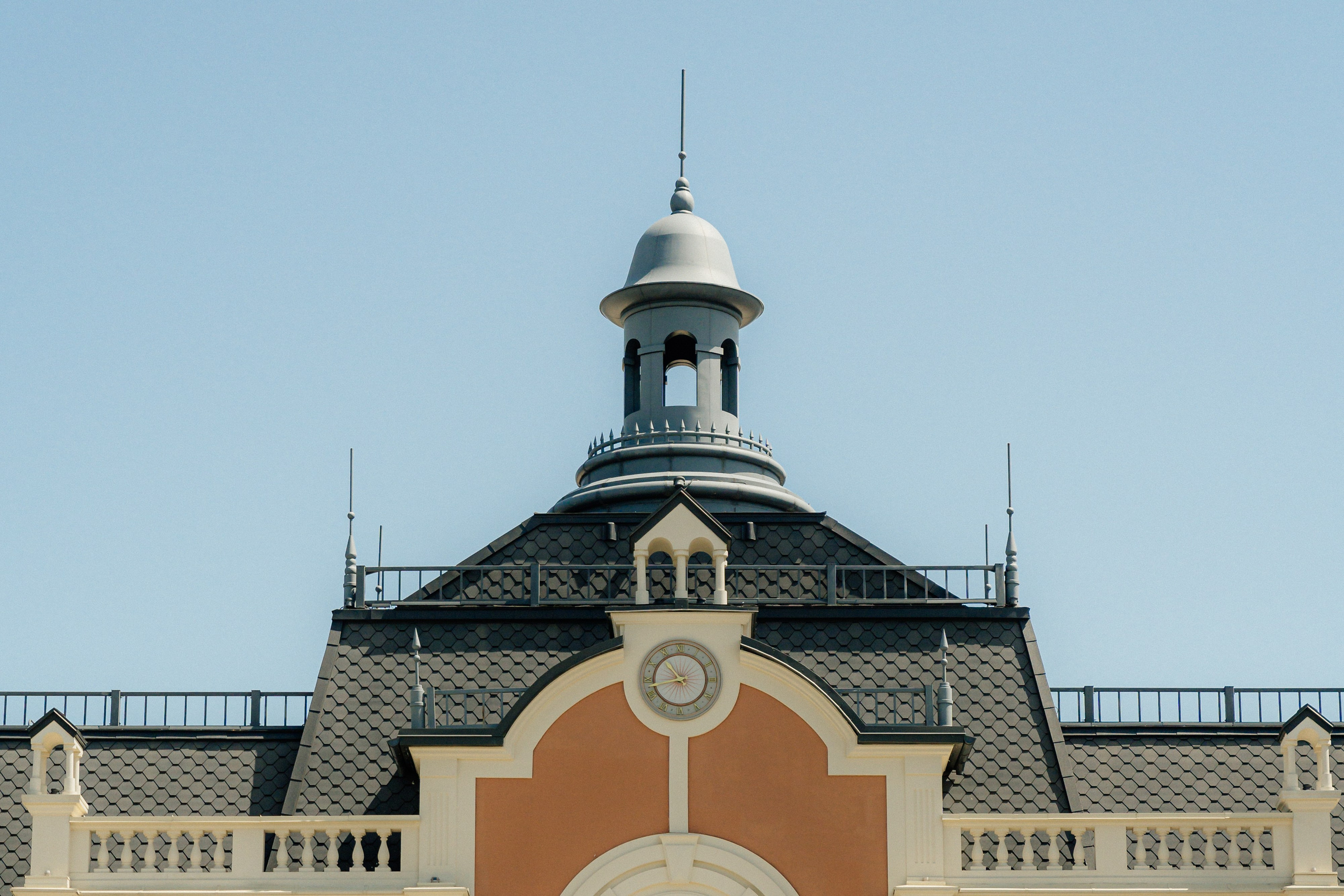 Олег & Татьяна. Главная