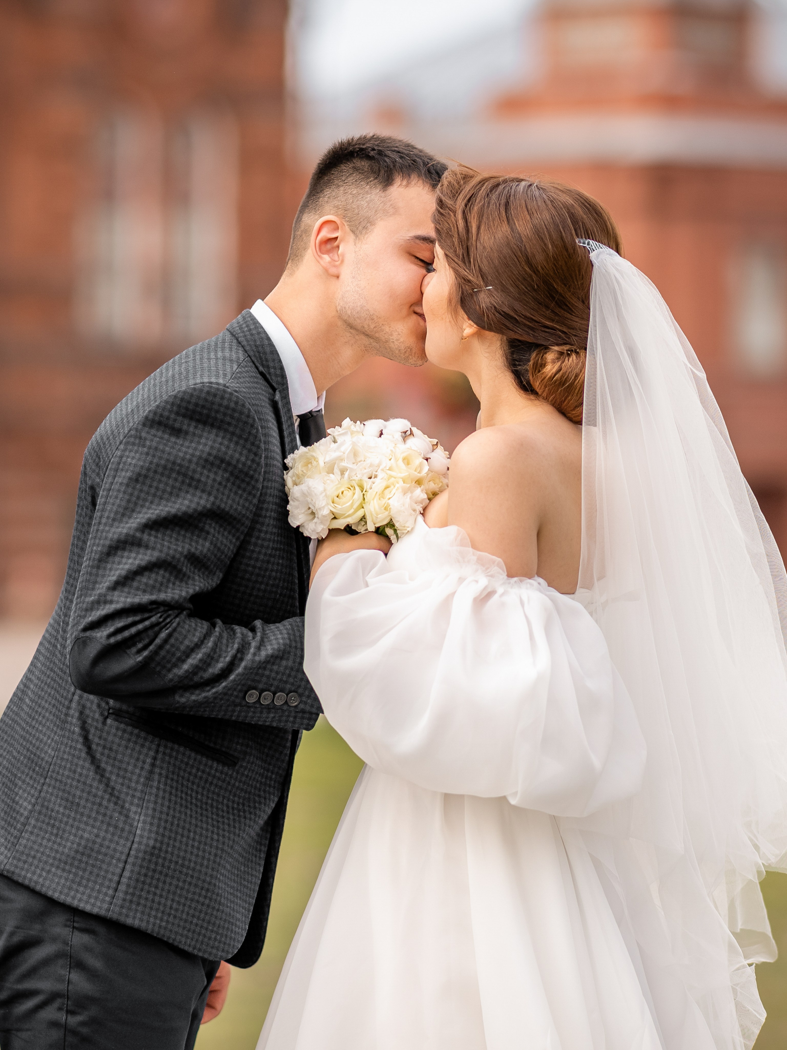 Свадьба — Руслан & Сюсана. Фотограф Москва