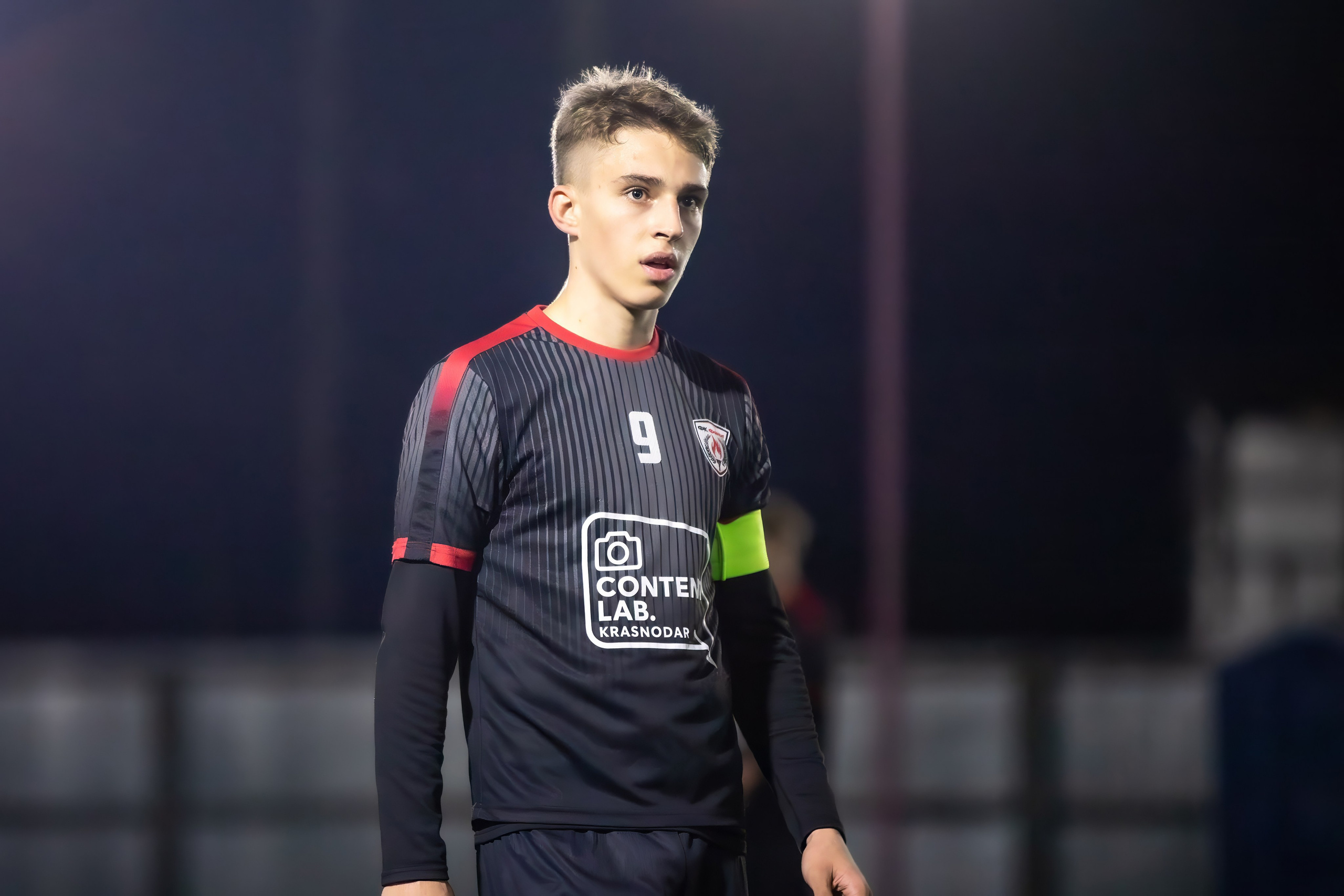 AFL Адыгея | 30 ноября 2025