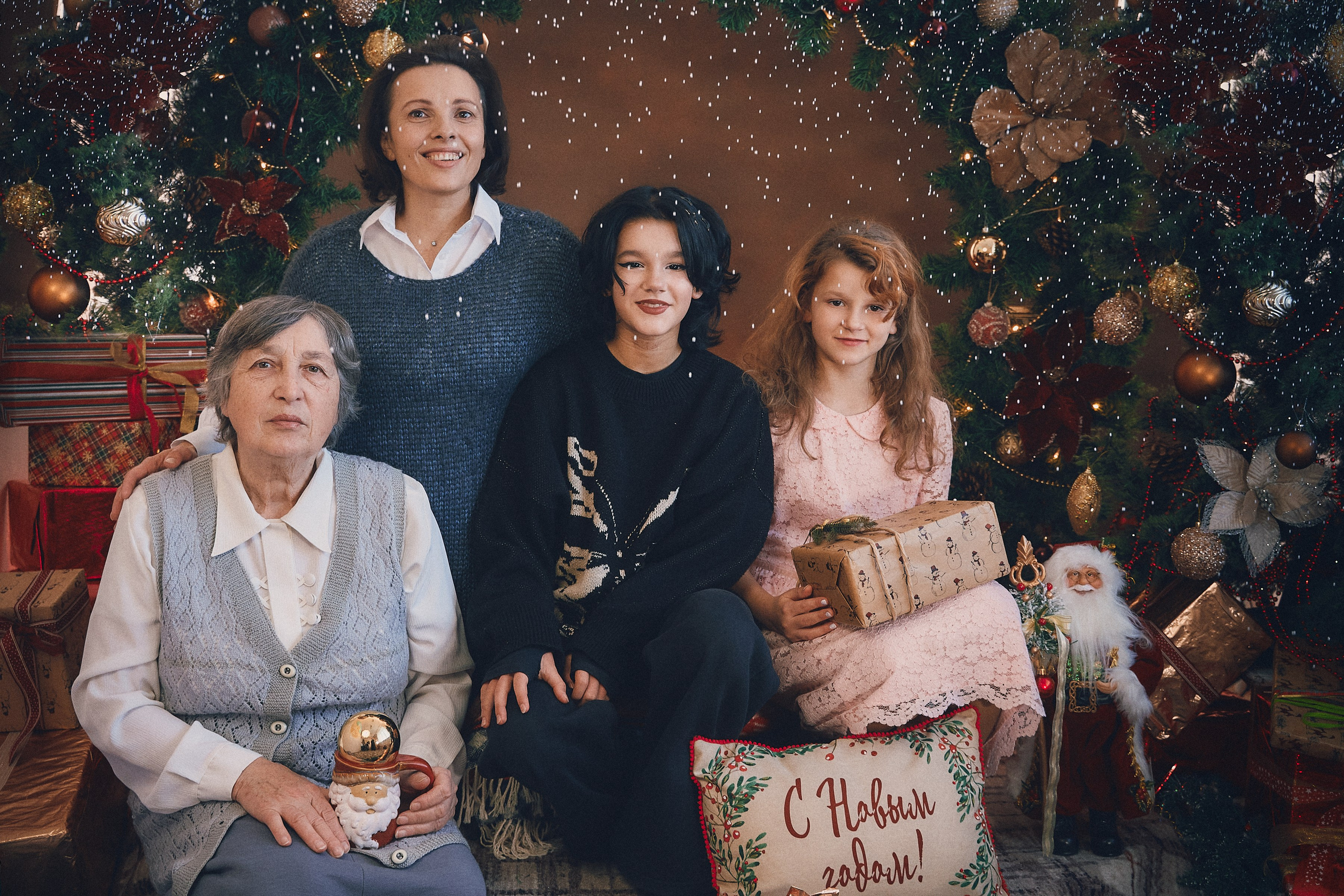 Детская, семейная фотография. Краснодар, Краснодарский край край. Крым