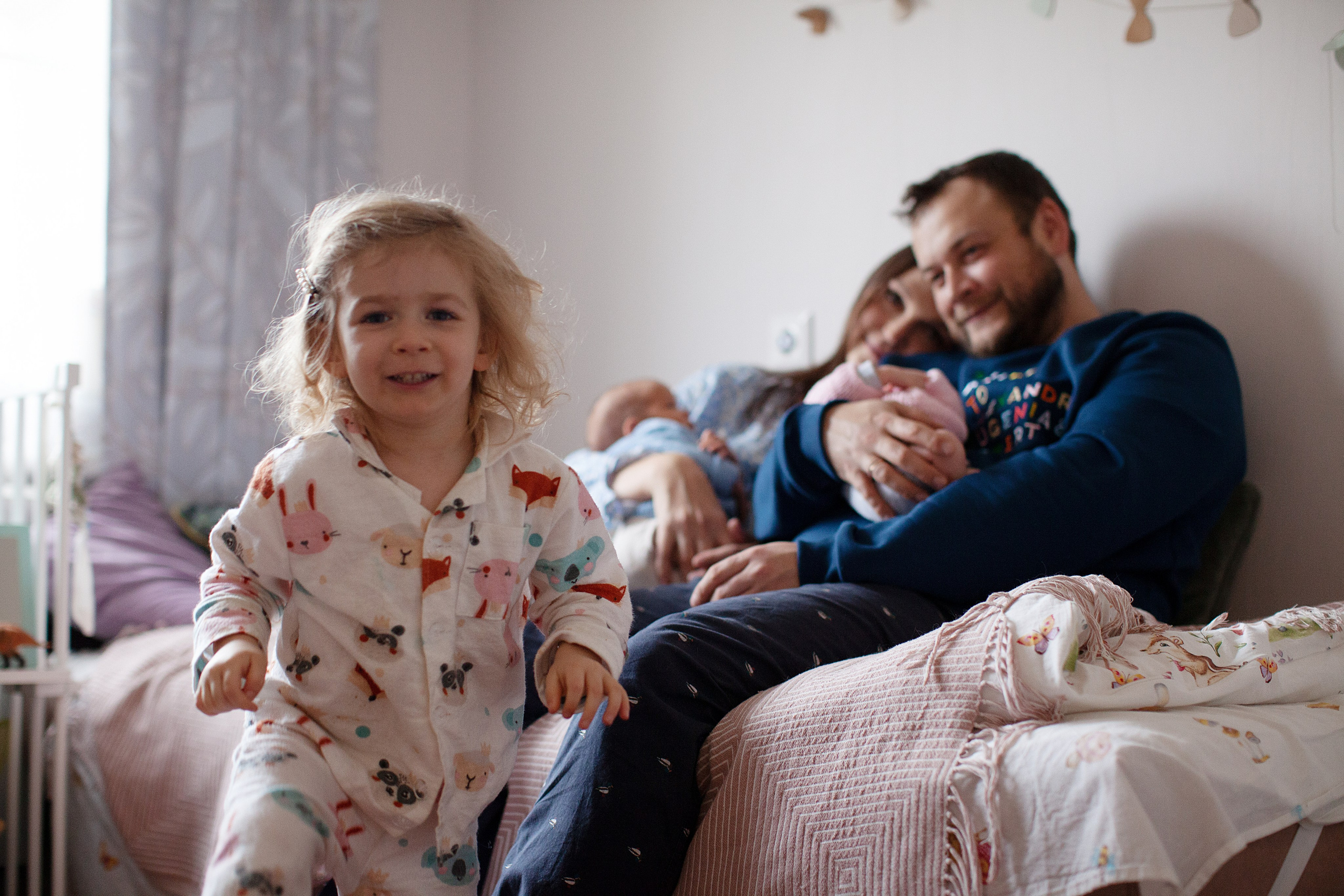 Близнецы и Двойняшки. Семейный и детский фотограф Беспалова Анна