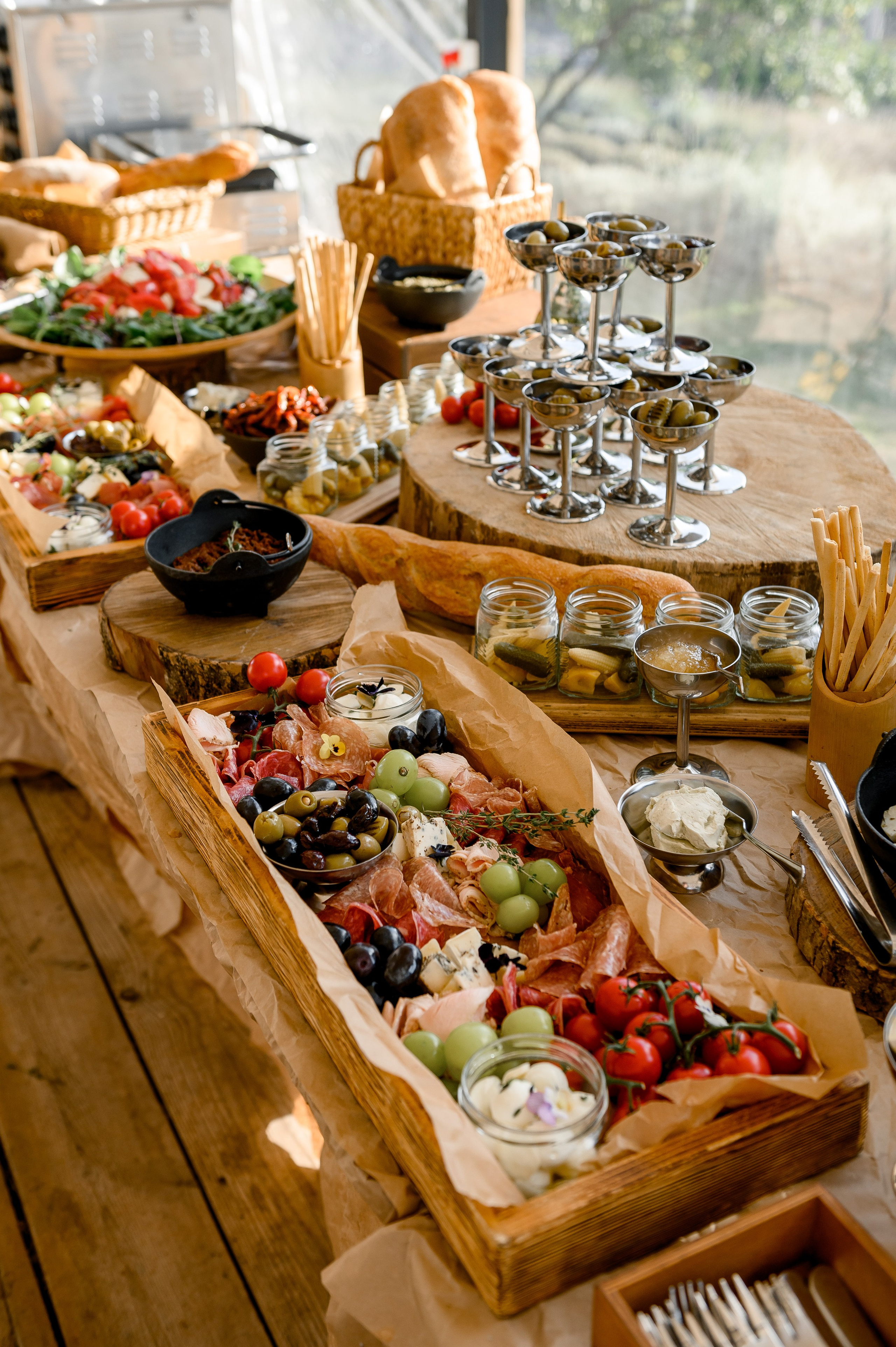 День рождение Екатерины. Свадебный и семейный фотограф в Ставрополе Роман Иванов