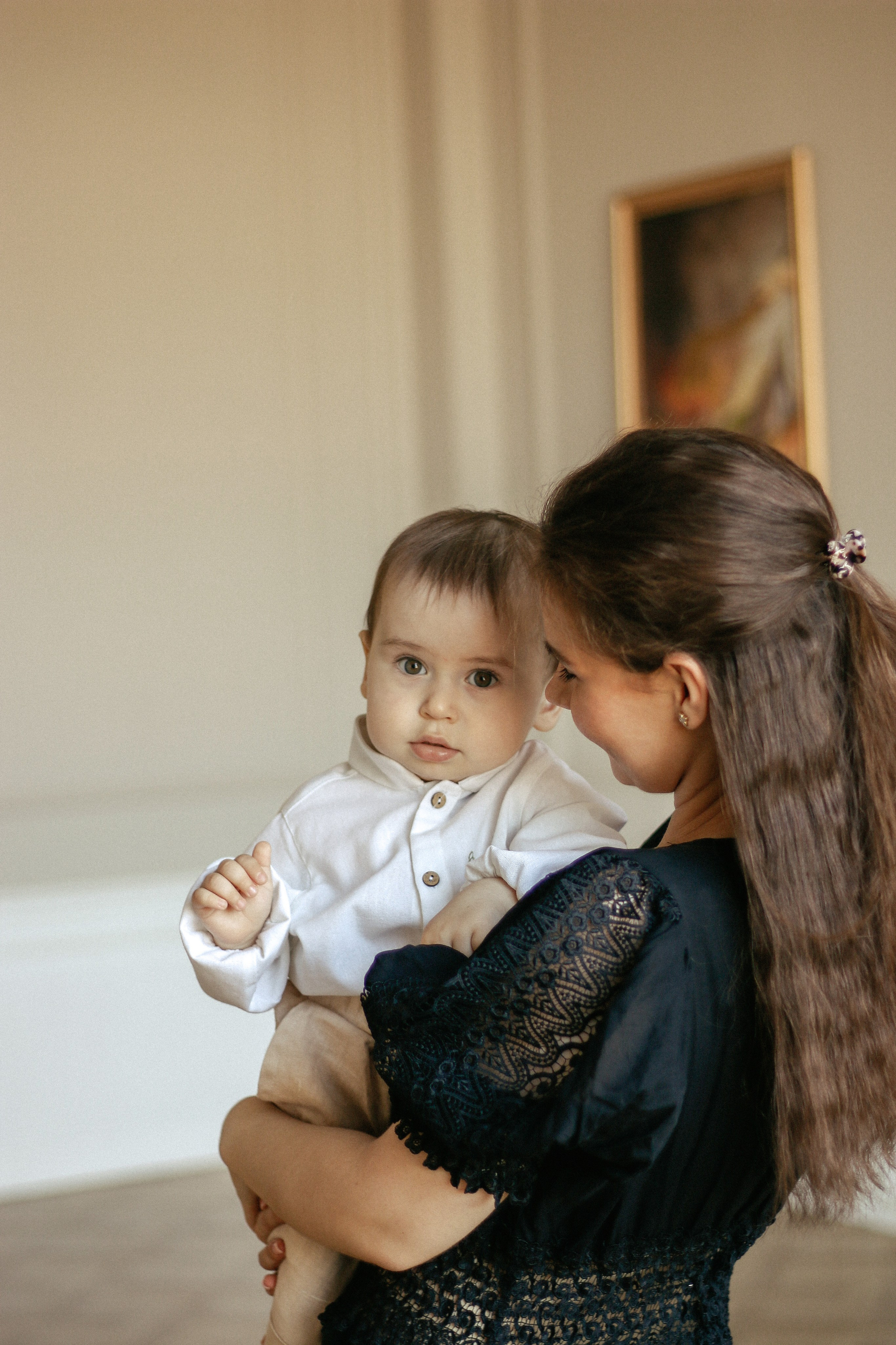 Надежда и Тимур. Фотограф Краснодар