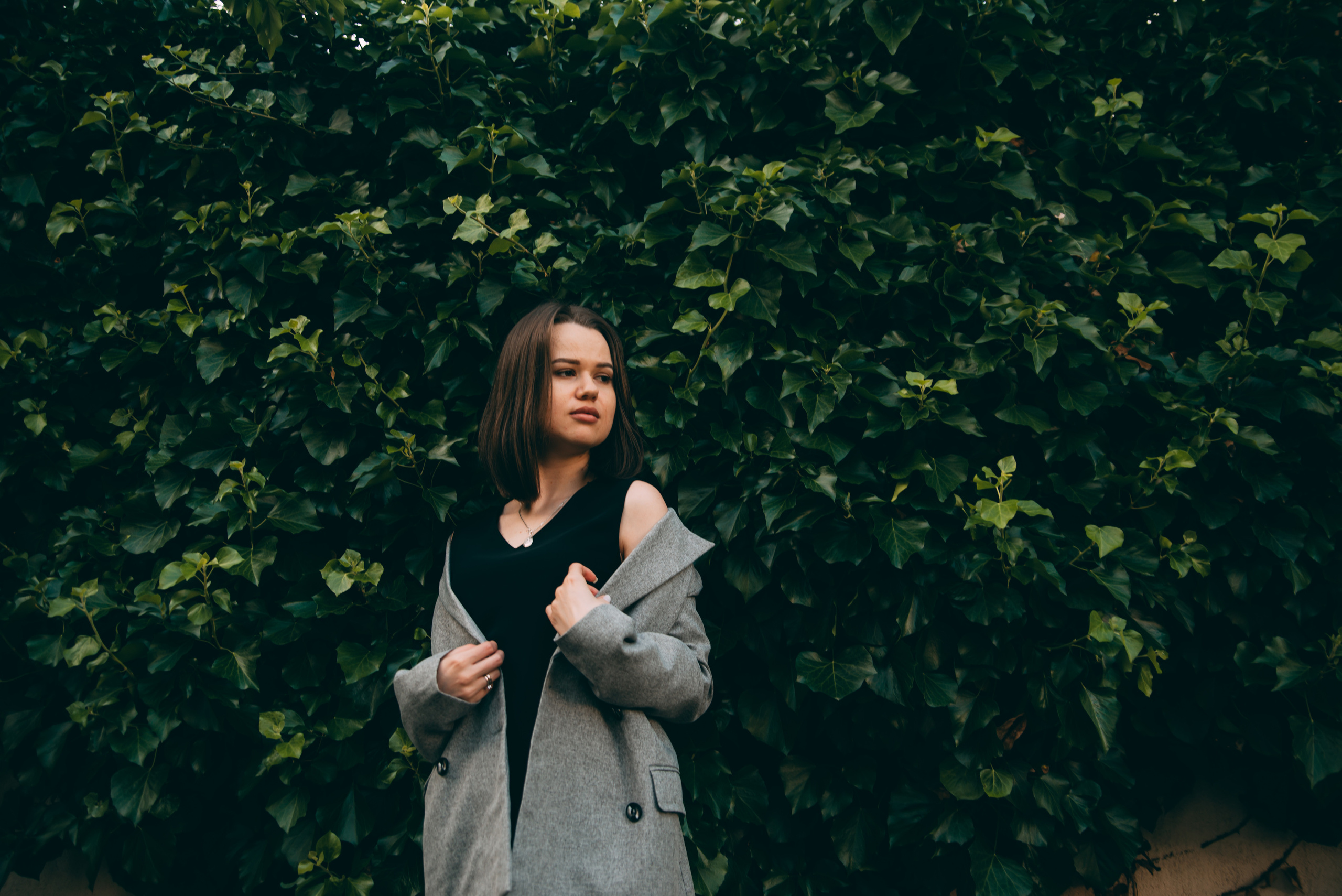 Эмилия. Семейный фотограф в Ставрополе Кристина Сысоева