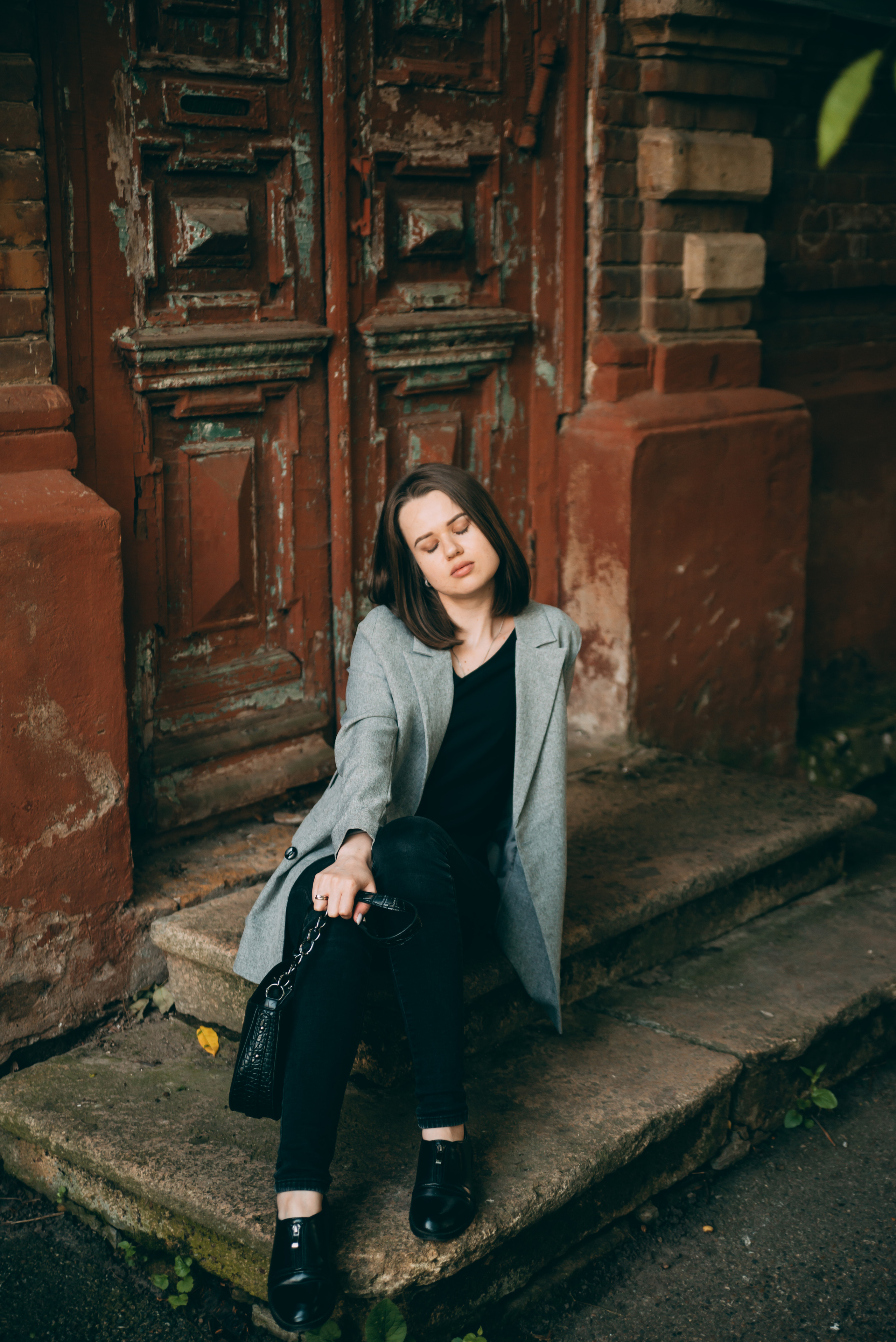 Эмилия. Семейный фотограф в Ставрополе Кристина Сысоева