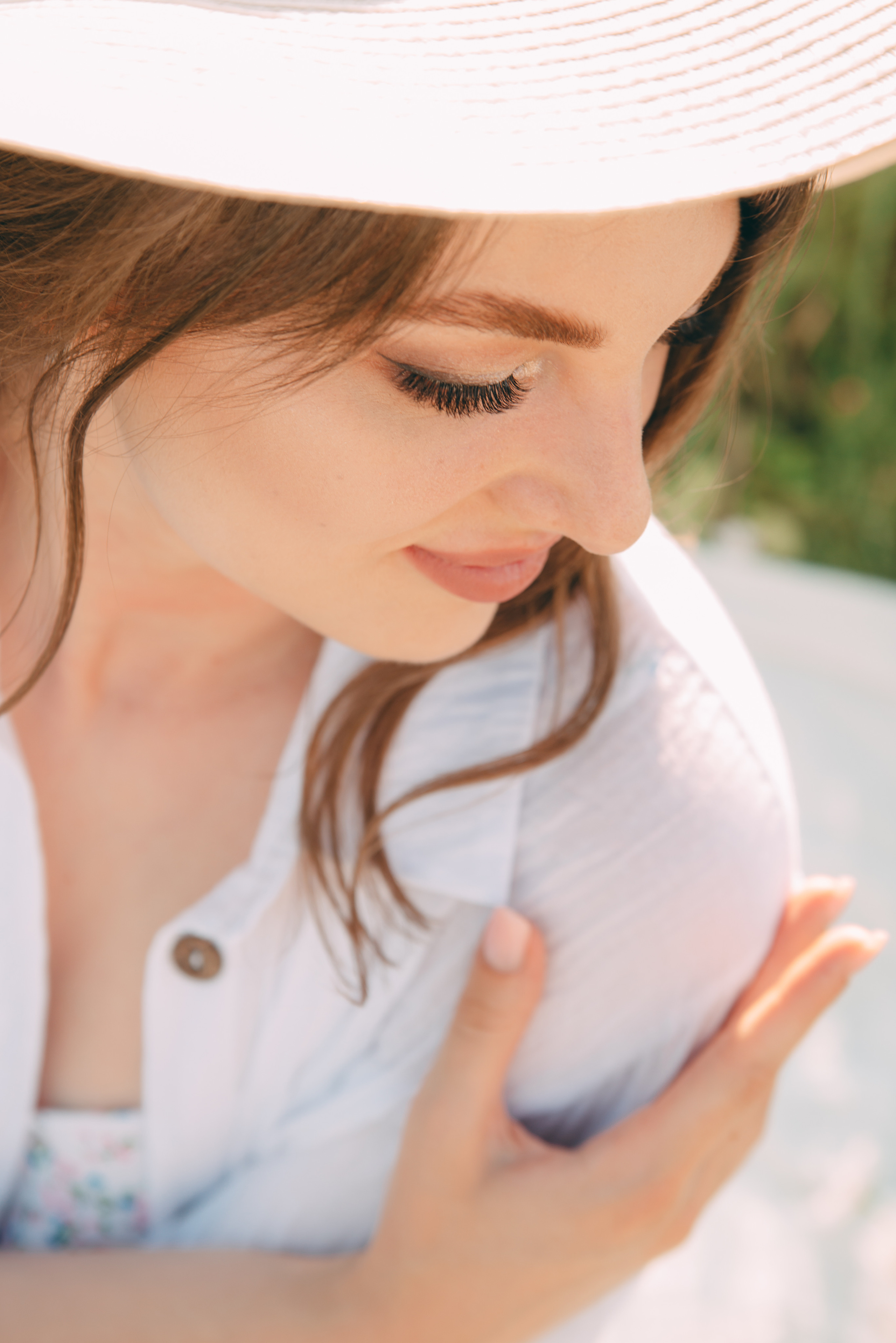 Анна. Семейный фотограф в Ставрополе Кристина Сысоева