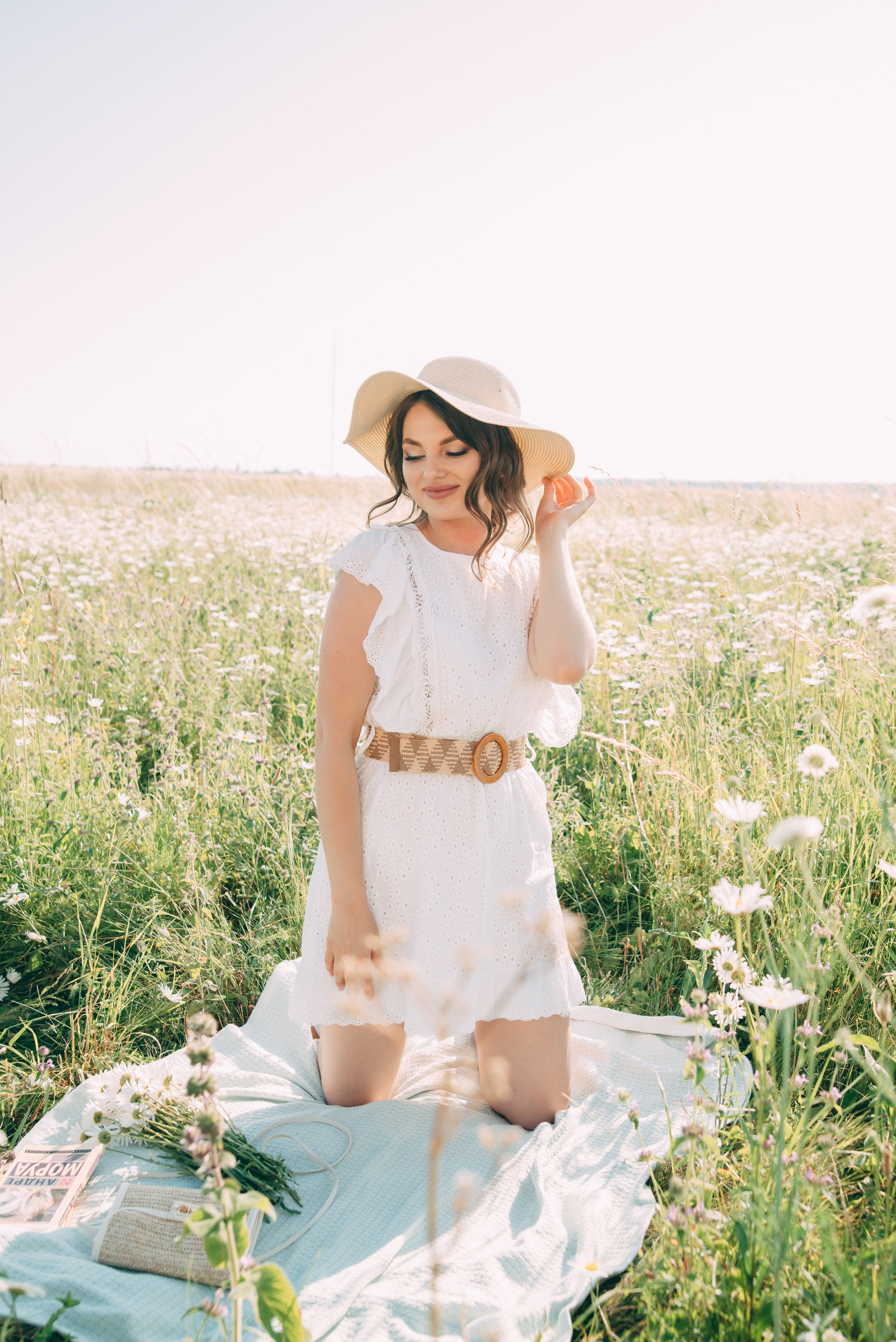 Анна. Семейный фотограф в Ставрополе Кристина Сысоева