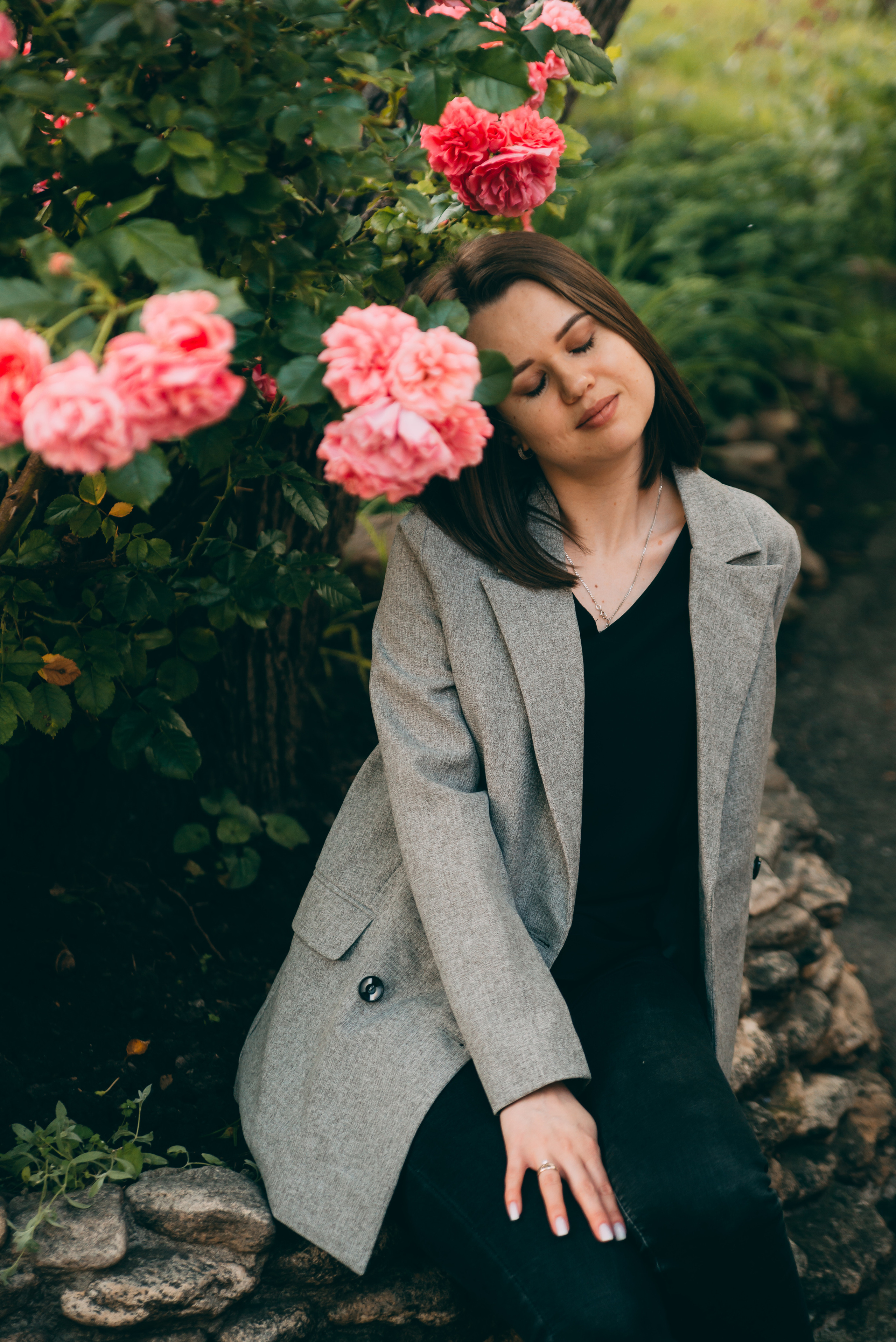 Эмилия. Семейный фотограф в Ставрополе Кристина Сысоева