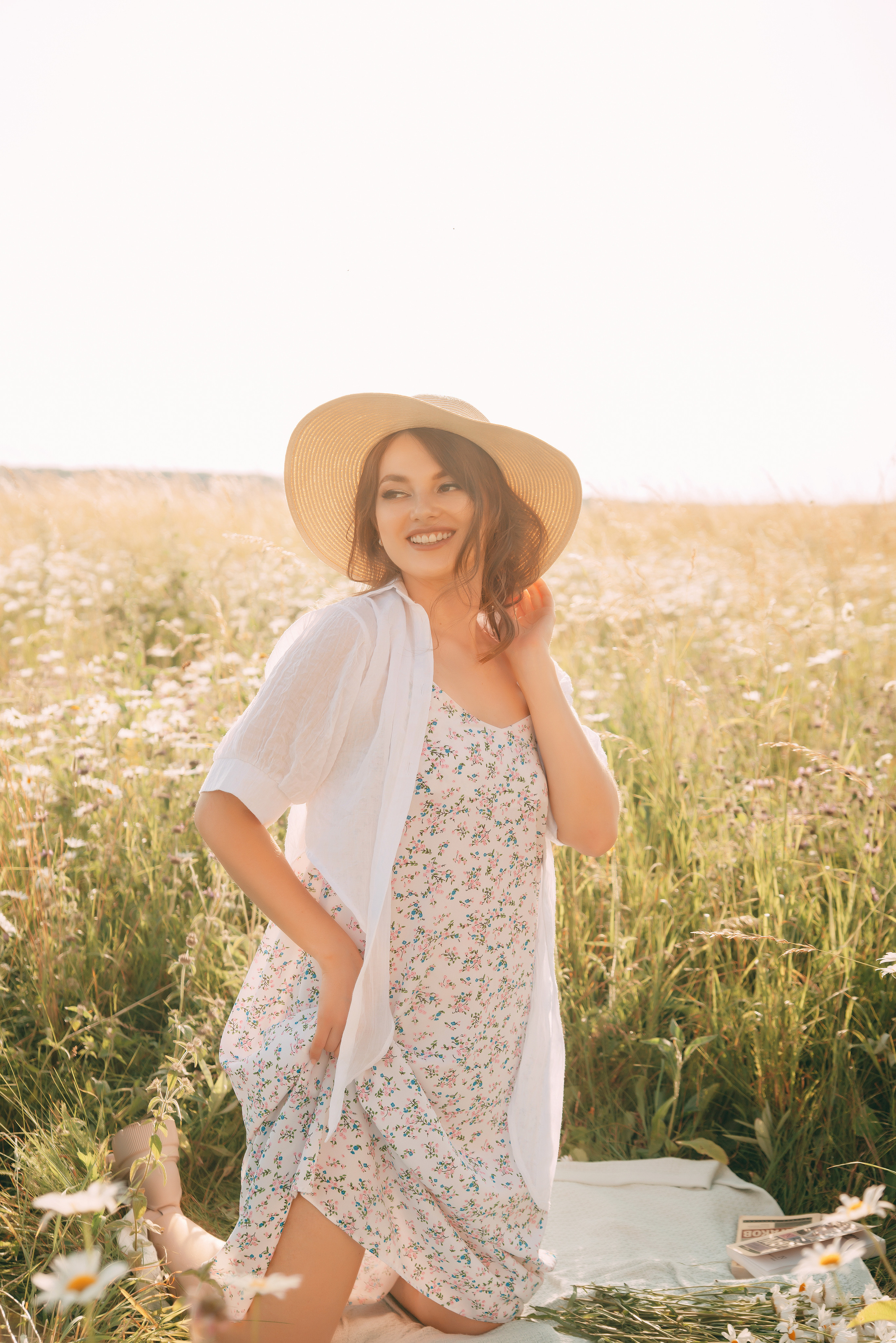 Анна. Семейный фотограф в Ставрополе Кристина Сысоева