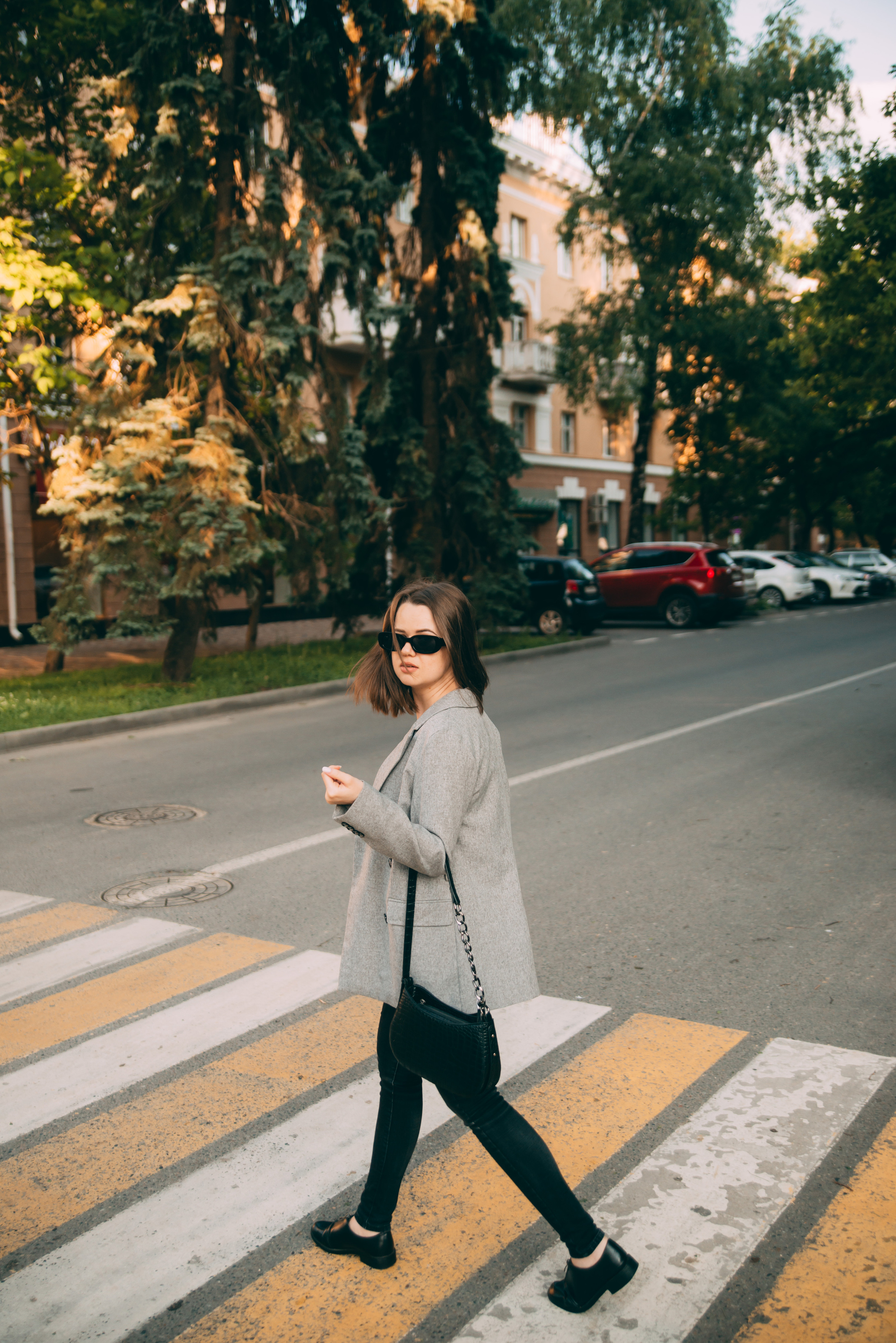 Эмилия. Семейный фотограф в Ставрополе Кристина Сысоева