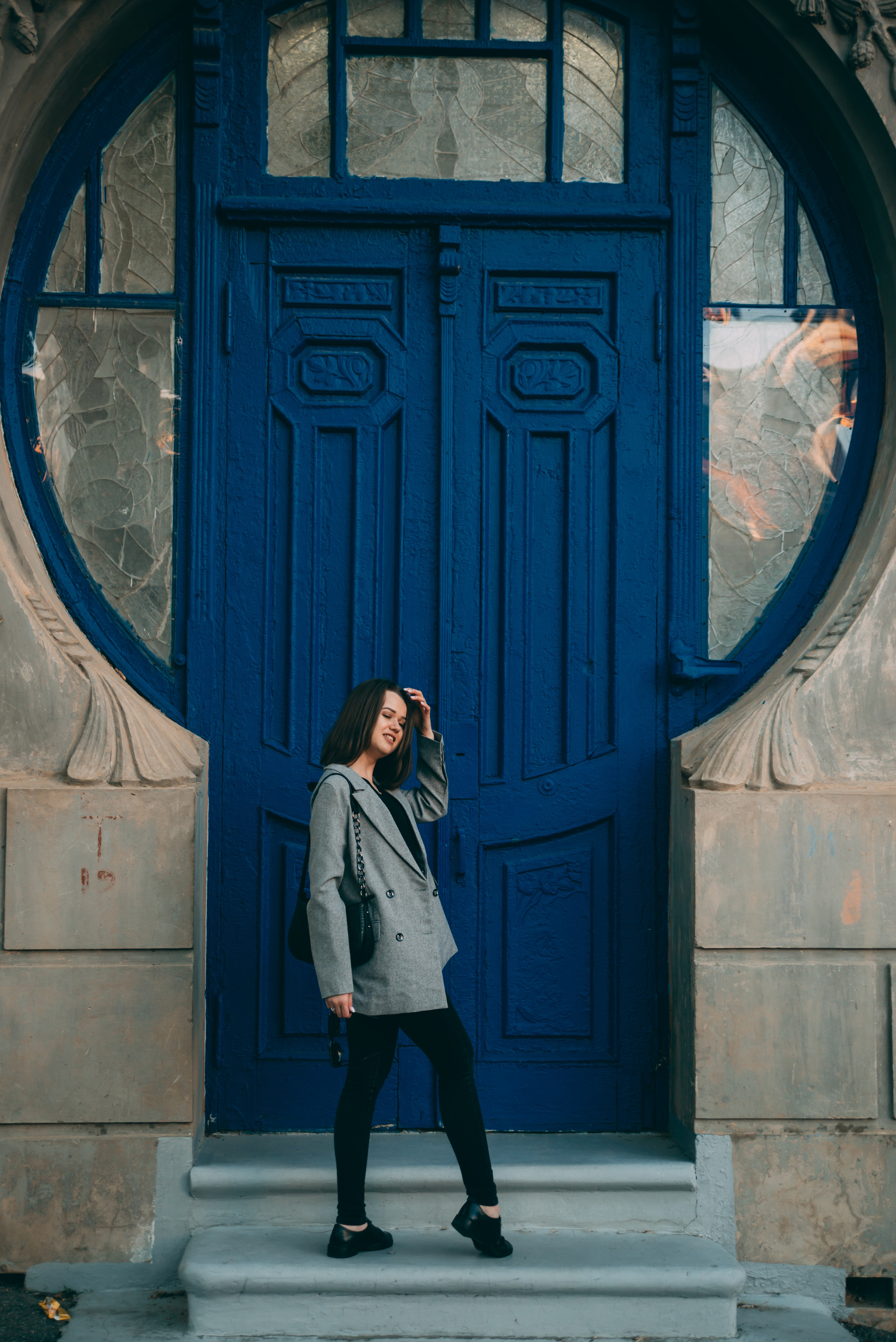 Эмилия. Семейный фотограф в Ставрополе Кристина Сысоева