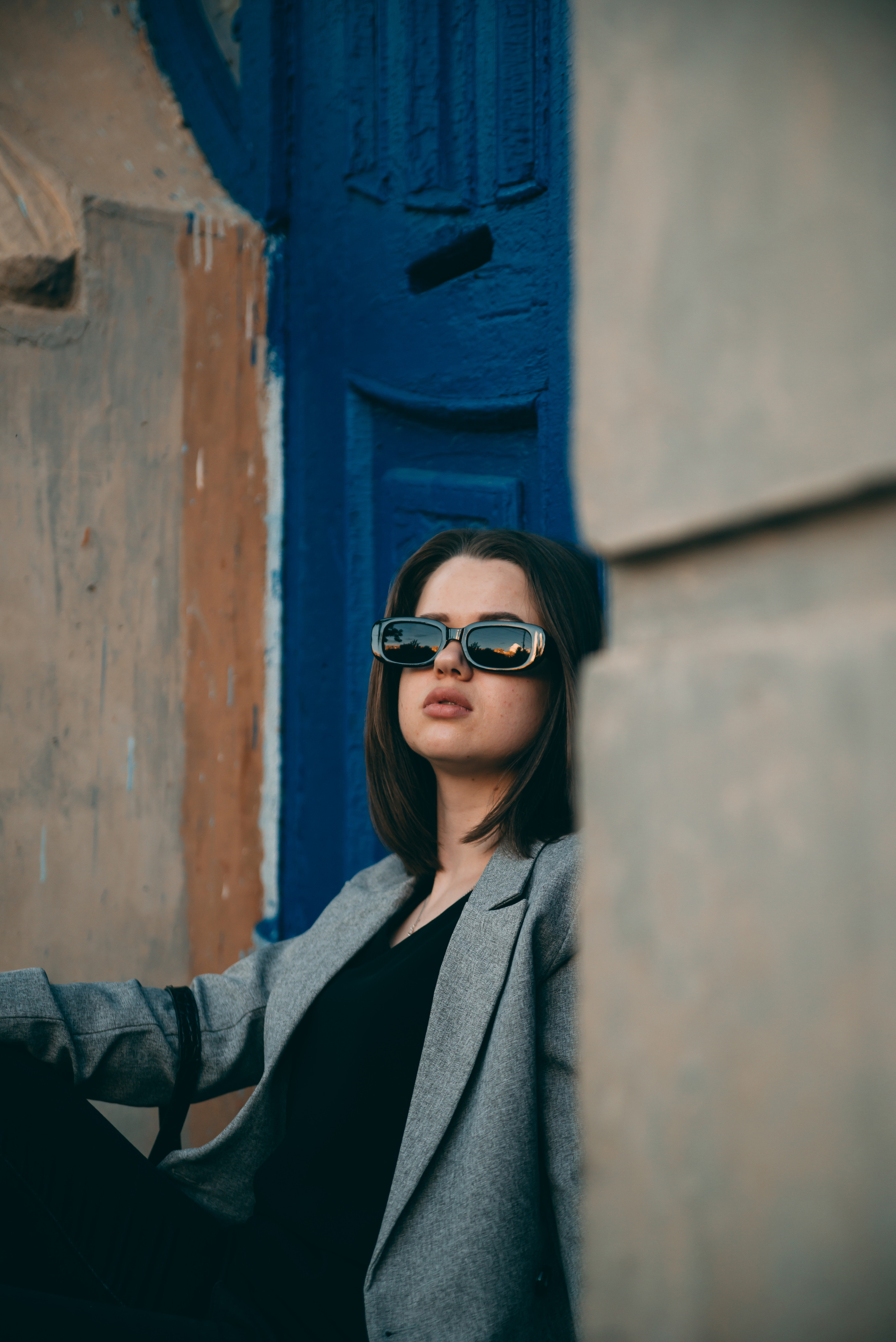 Эмилия. Семейный фотограф в Ставрополе Кристина Сысоева