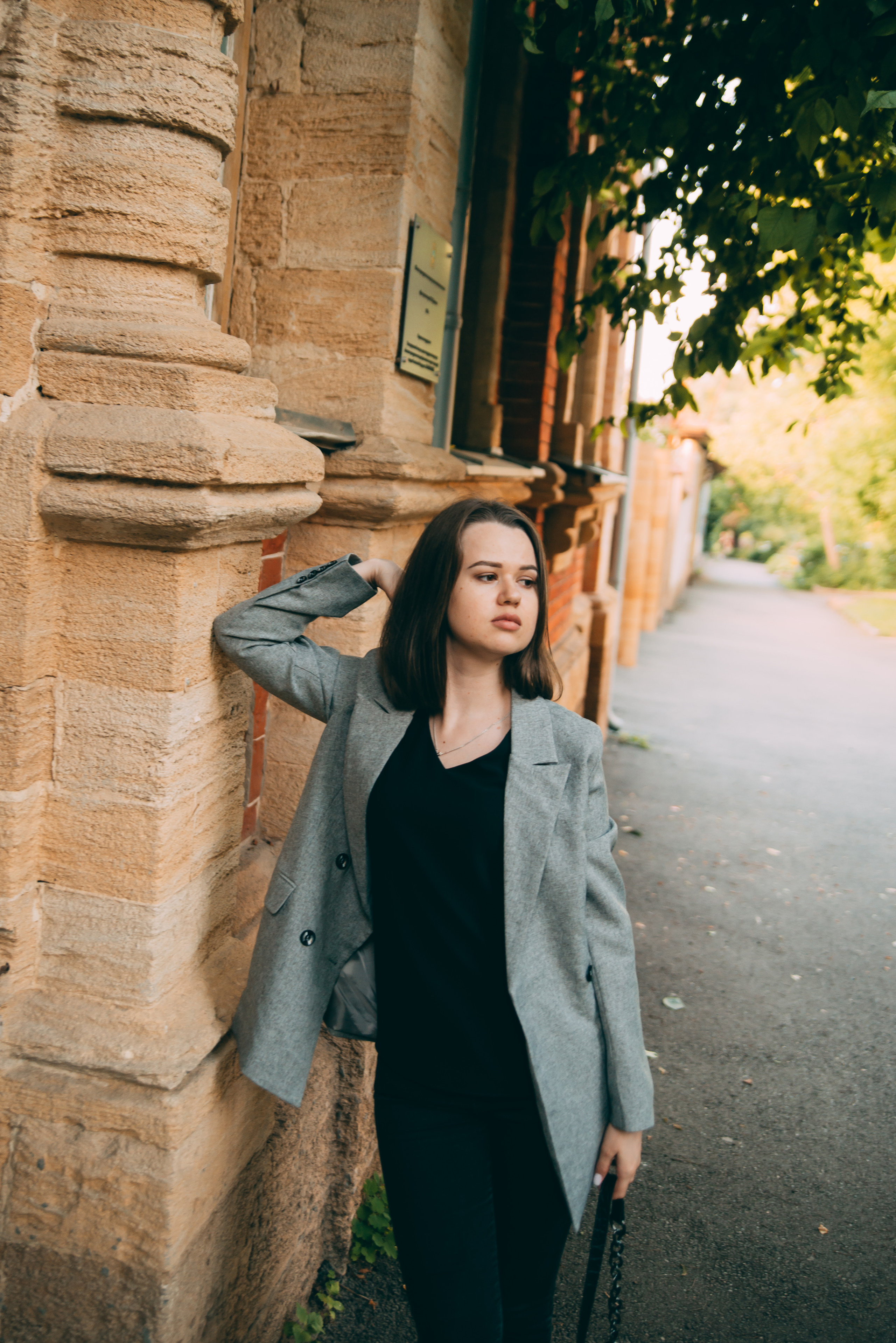 Эмилия. Семейный фотограф в Ставрополе Кристина Сысоева