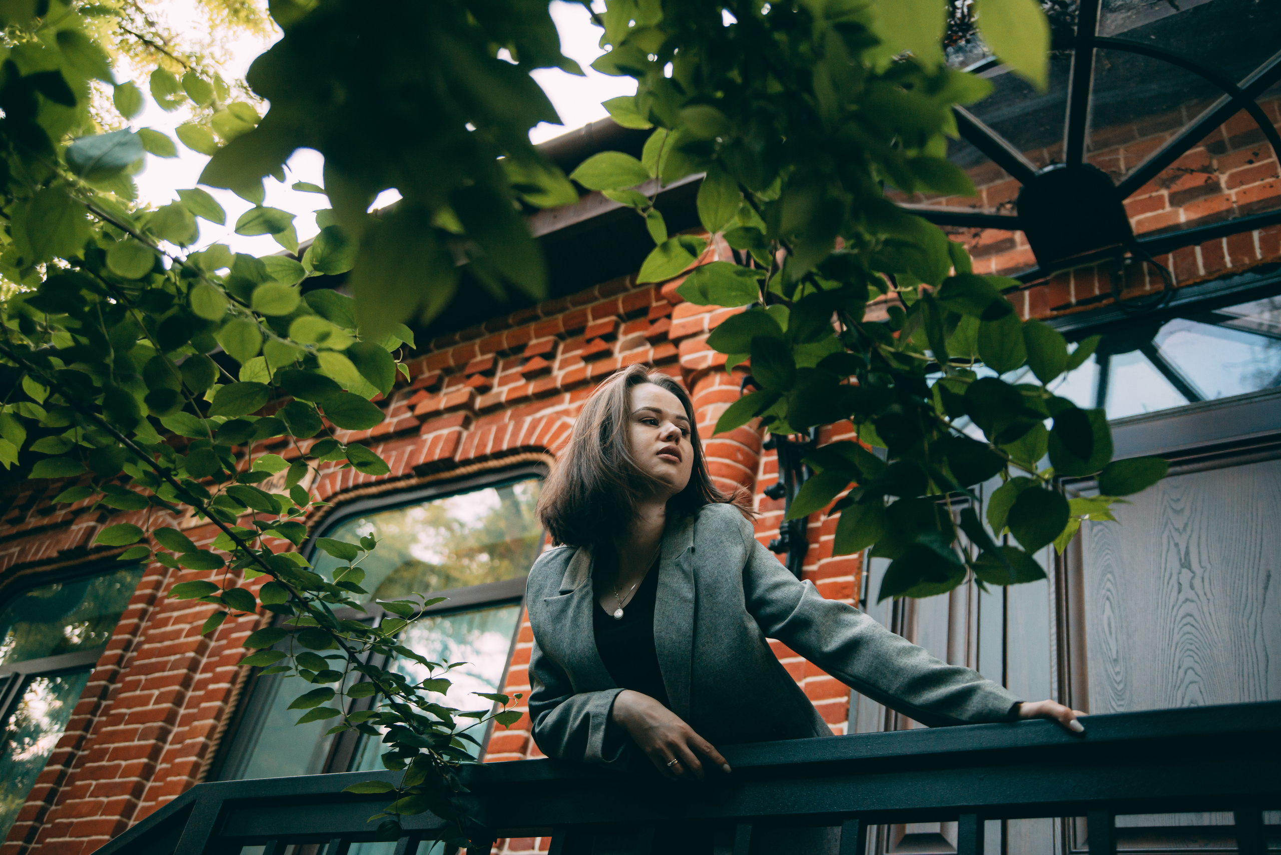 Эмилия. Семейный фотограф в Ставрополе Кристина Сысоева