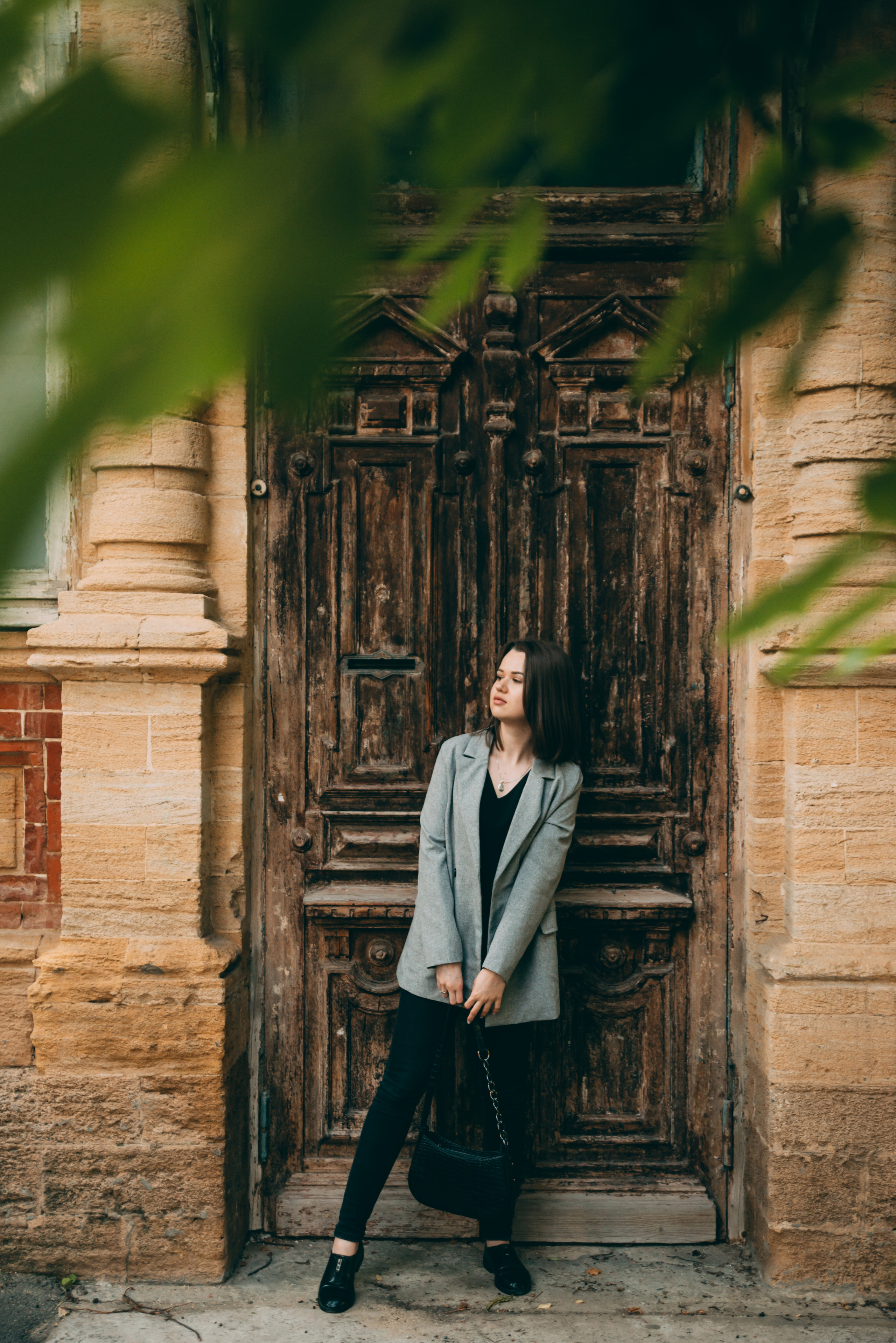 Эмилия. Семейный фотограф в Ставрополе Кристина Сысоева