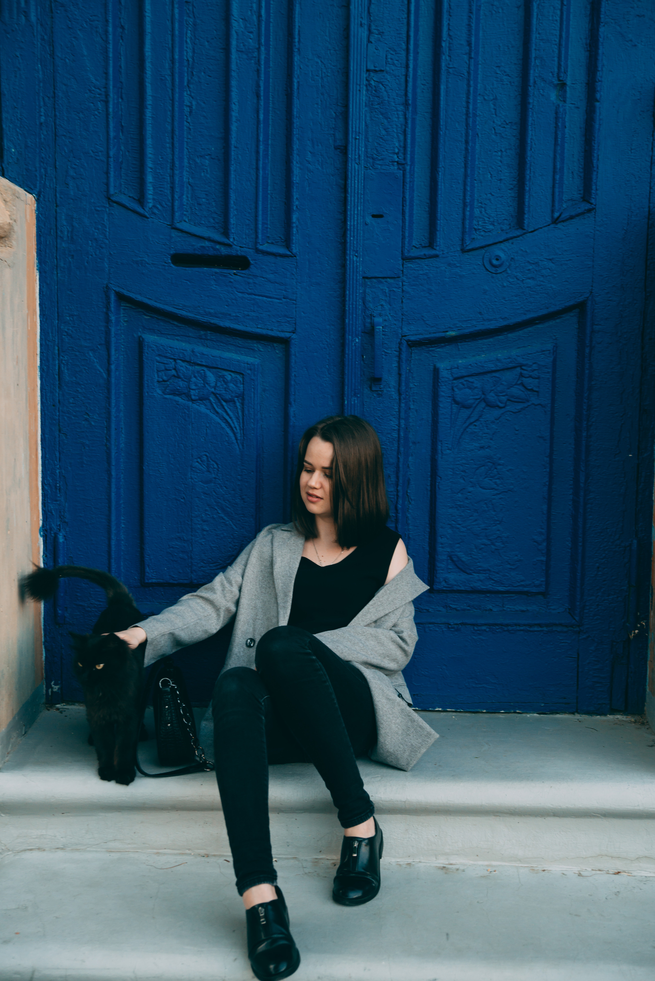 Эмилия. Семейный фотограф в Ставрополе Кристина Сысоева