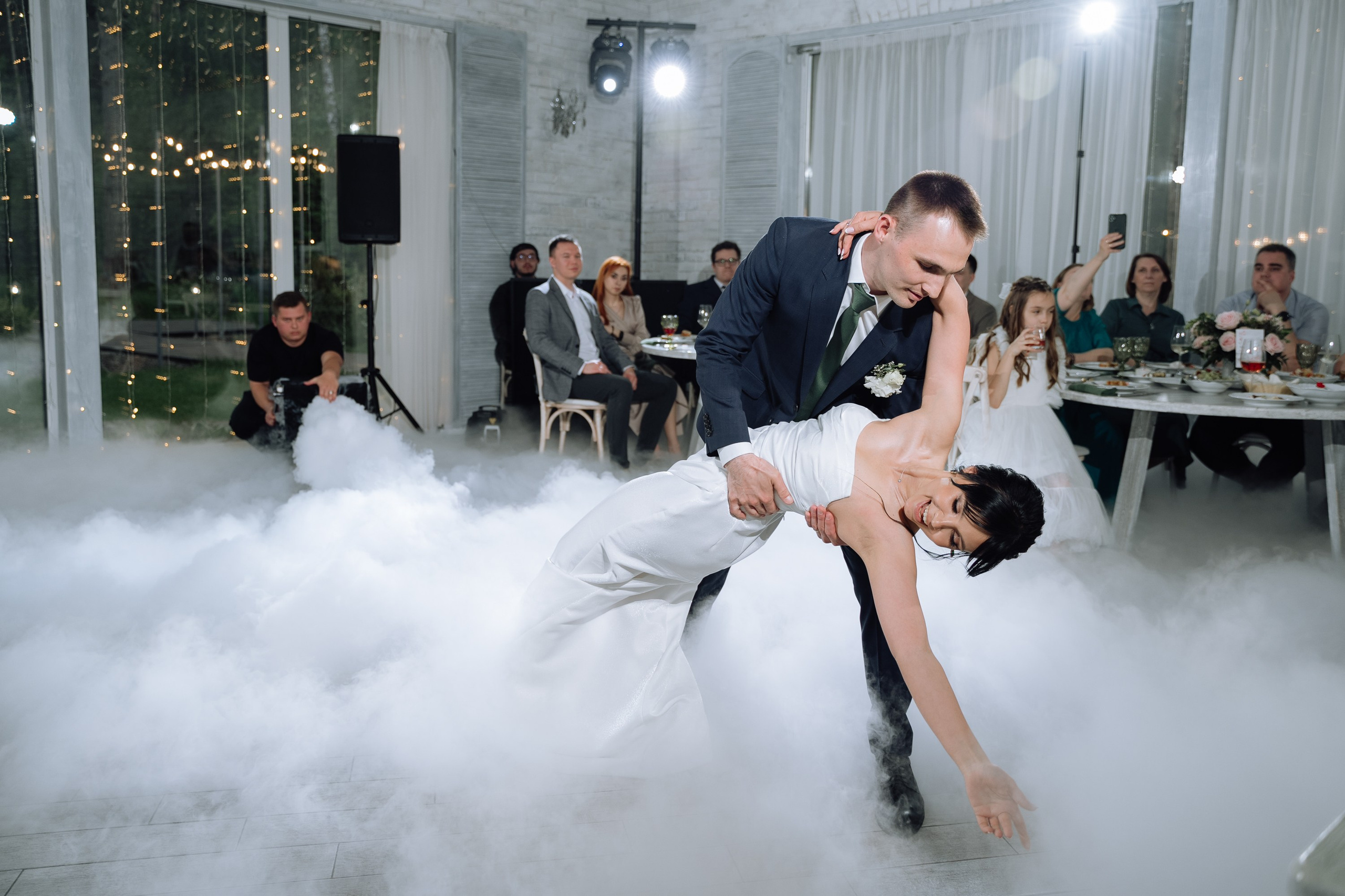 Свадебный фотограф в Москве и МО