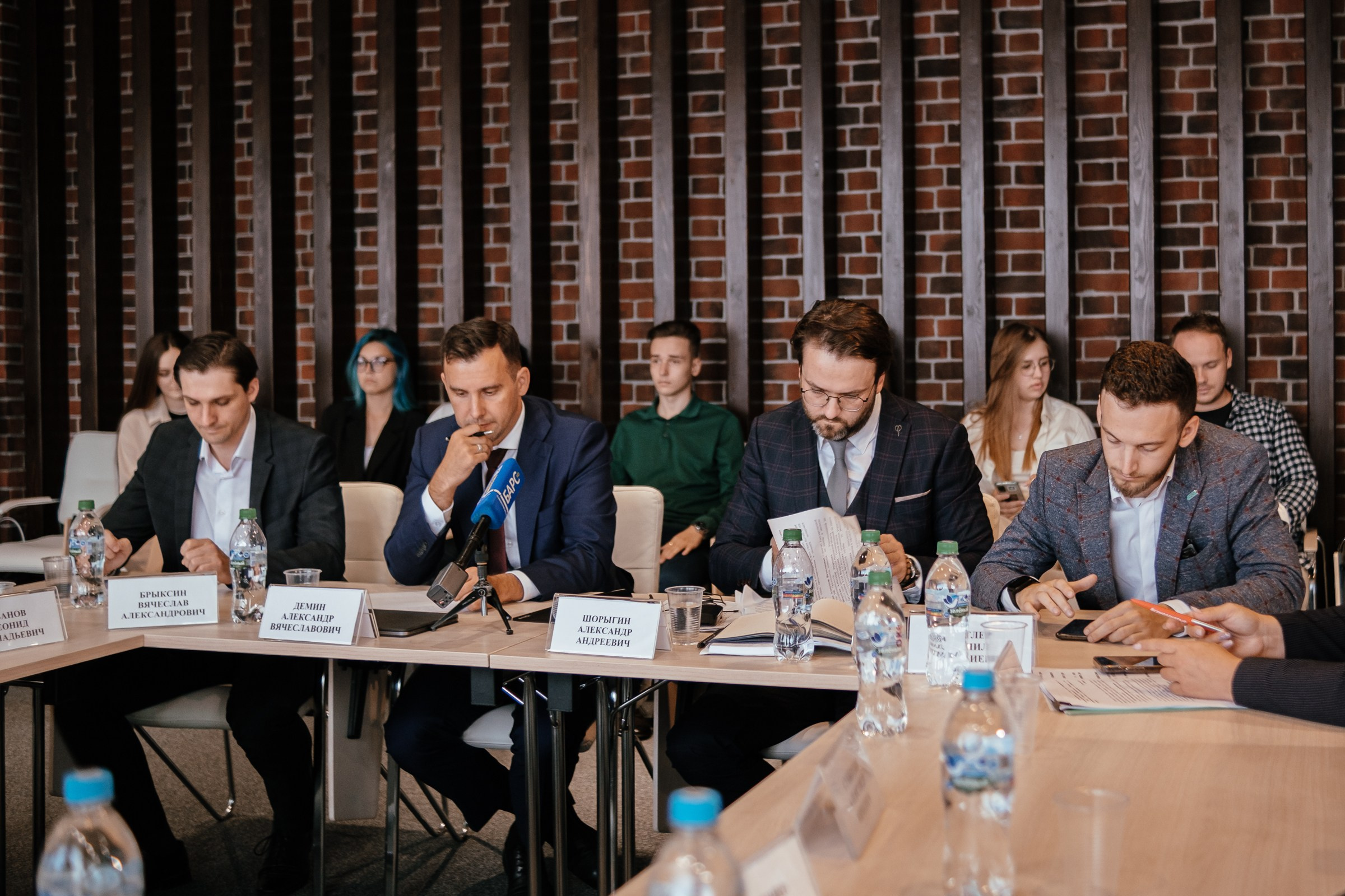 Партия «Новые Люди»