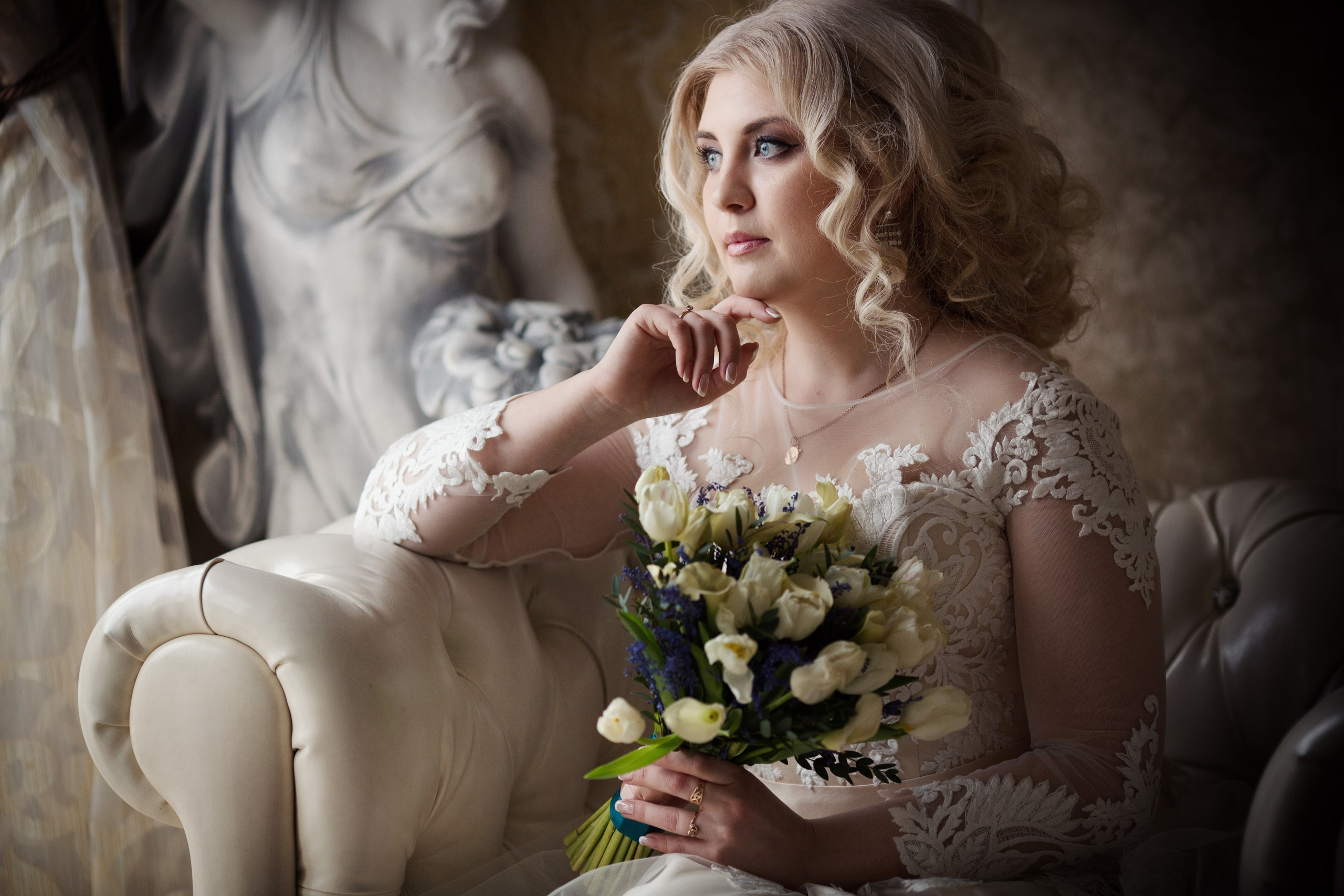 С & Е. Свадебный, семейный и индивидуальный фотограф в Зеленограде и Москве Ирина Костенко