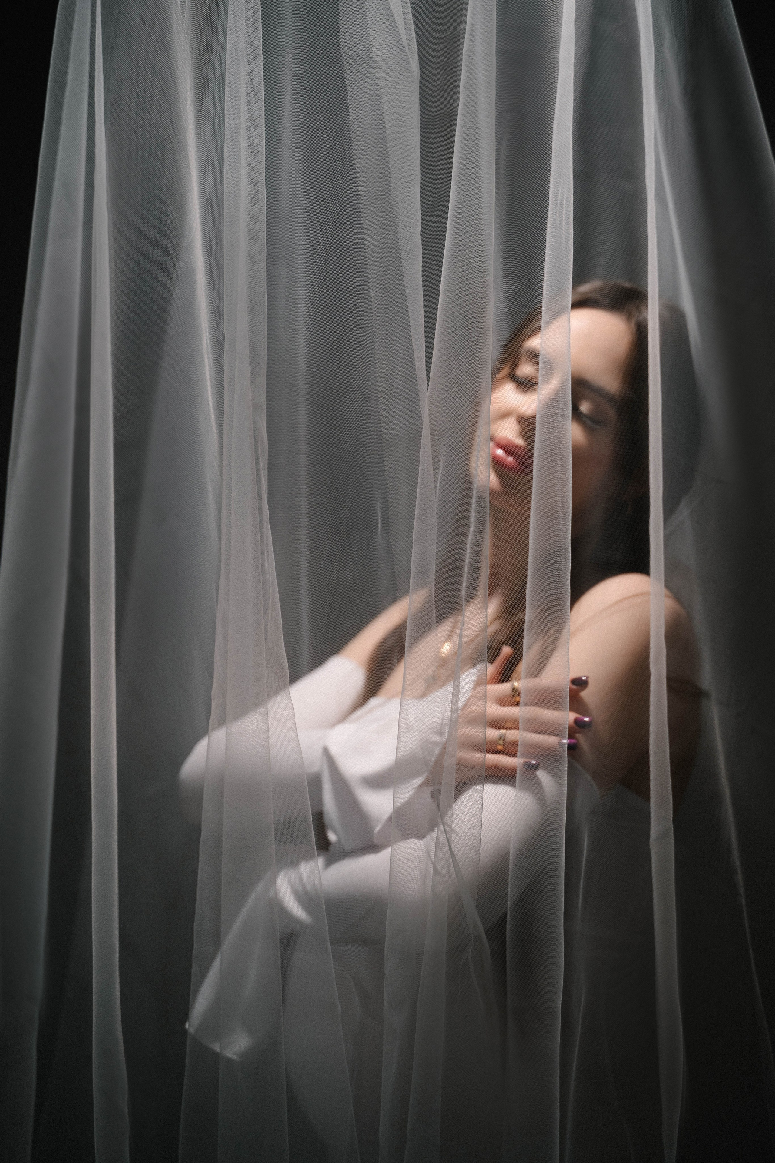 Карина, 26.12.25. Фотограф Виктория Казановская в Каменске-Шахтинском