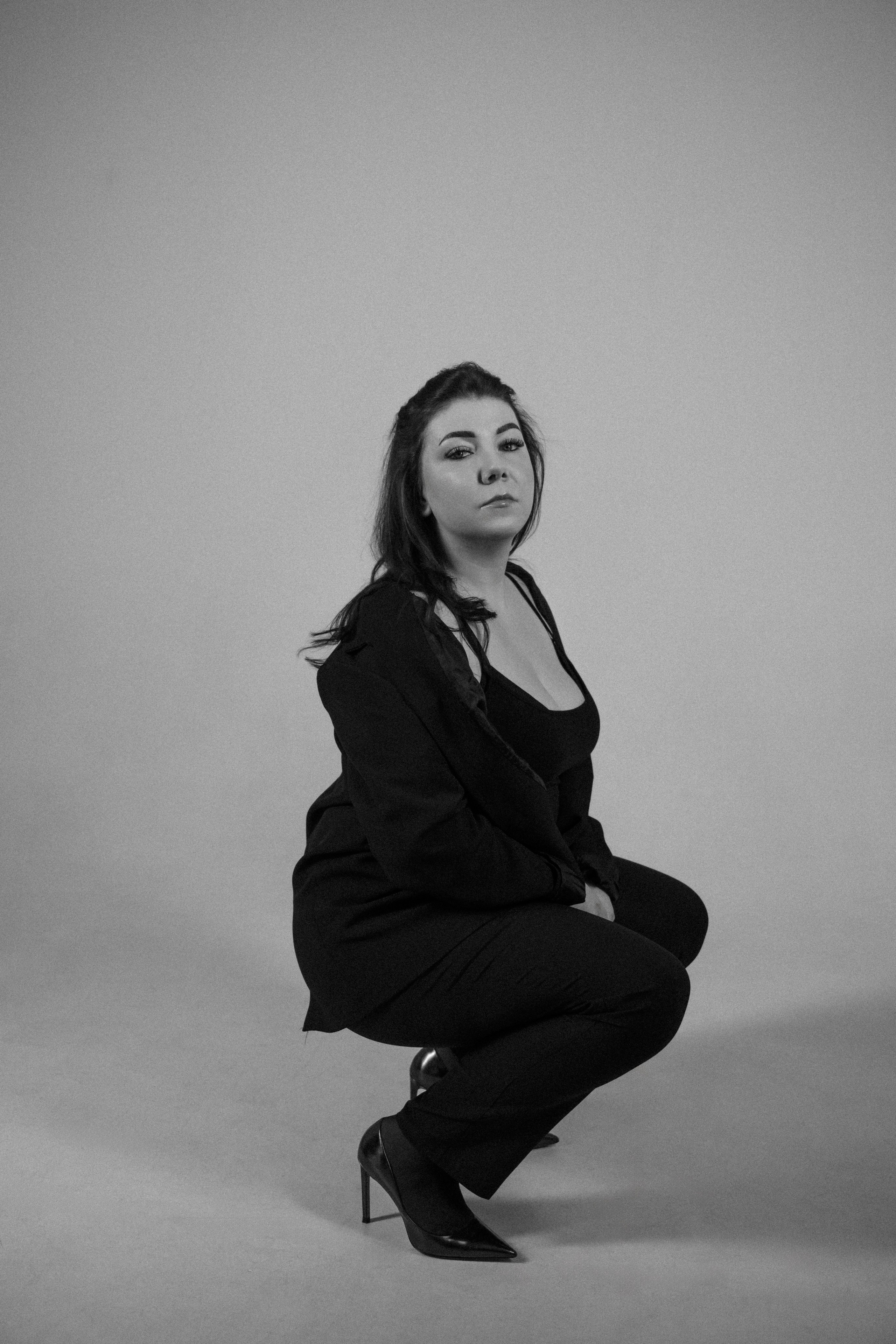 Анна, 16.06.26. Фотограф Виктория Казановская в Каменске-Шахтинском