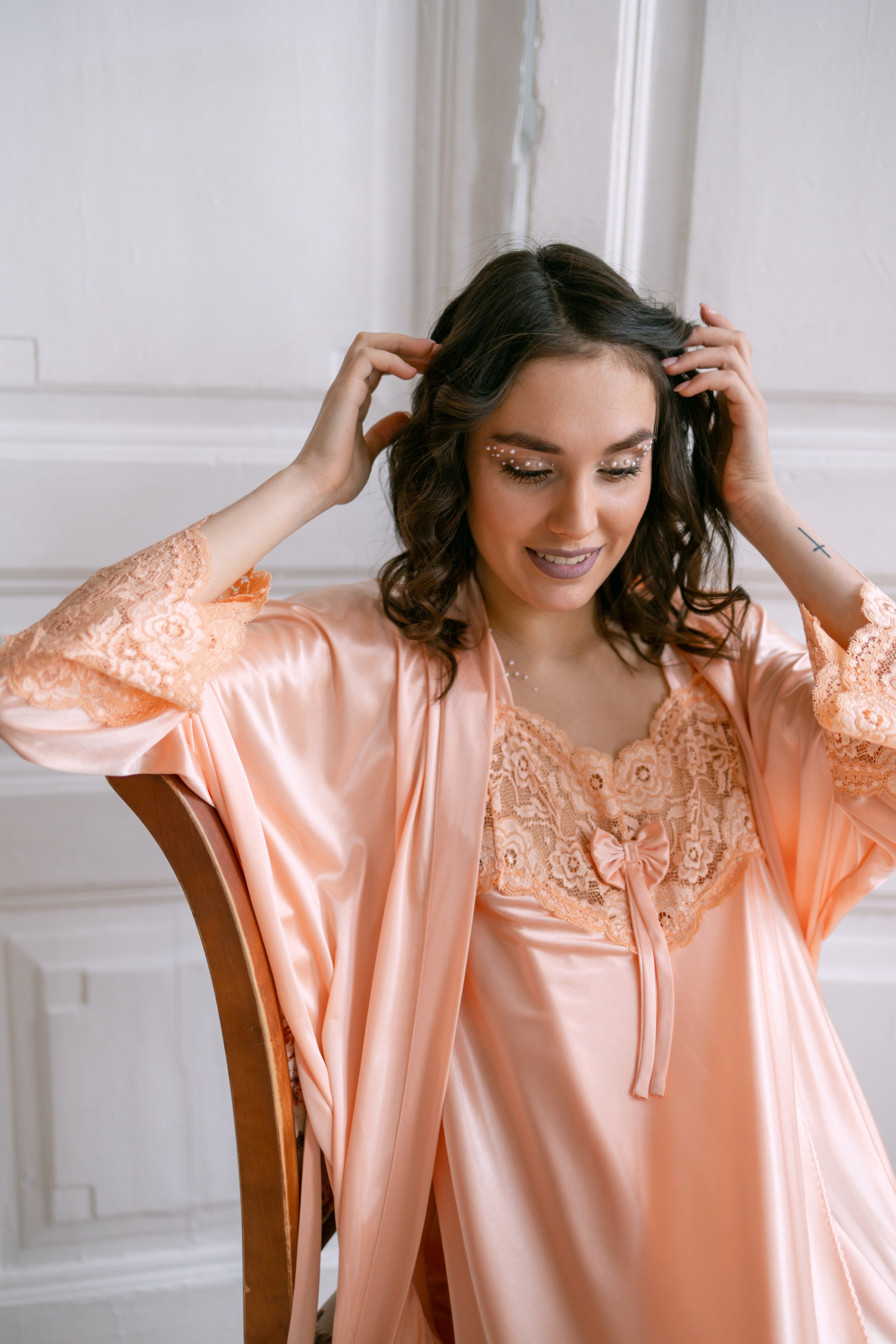 Дарья. Семейный и свадебный фотограф в Самаре Анастасия Воропаева