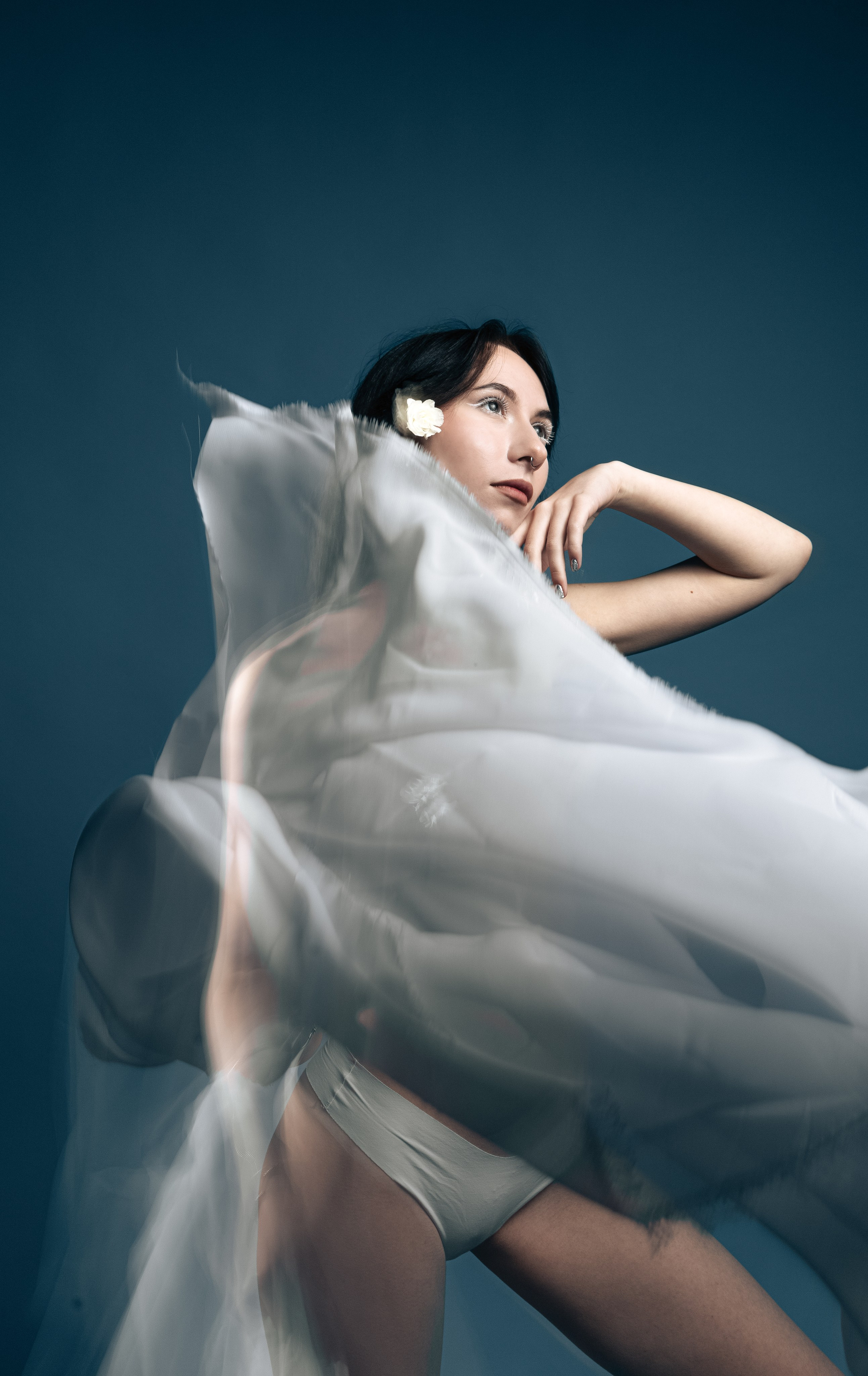 Катя мираж 18+. Фотограф в Краснодаре Лагунов Владимир