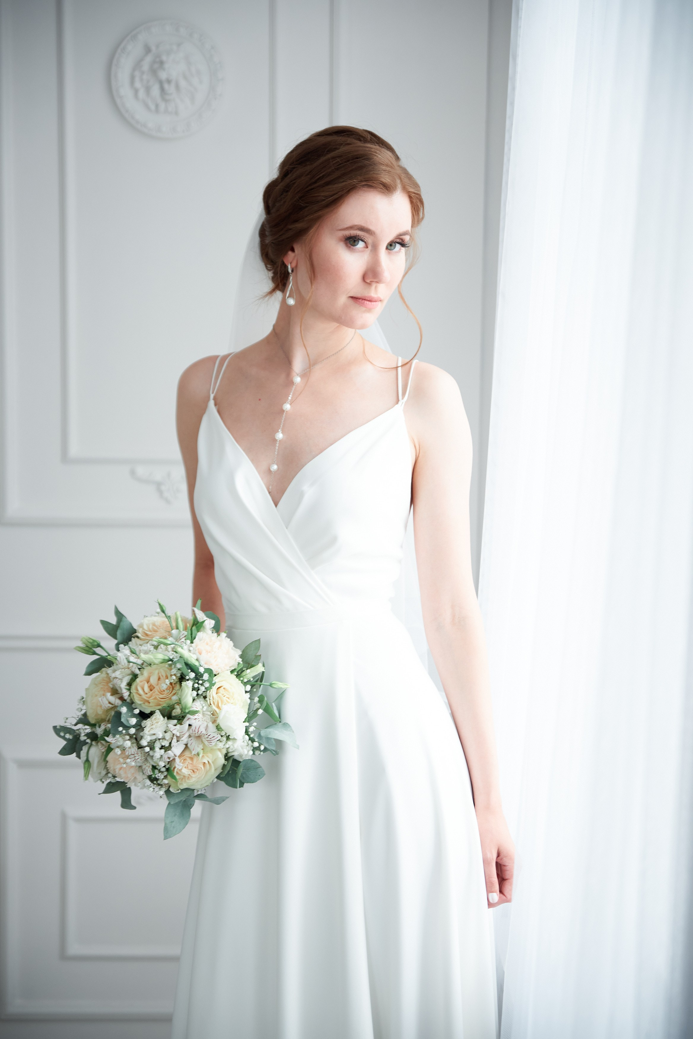 Анна и Константин. Фотограф видеограф Руслан Михайлов Томск