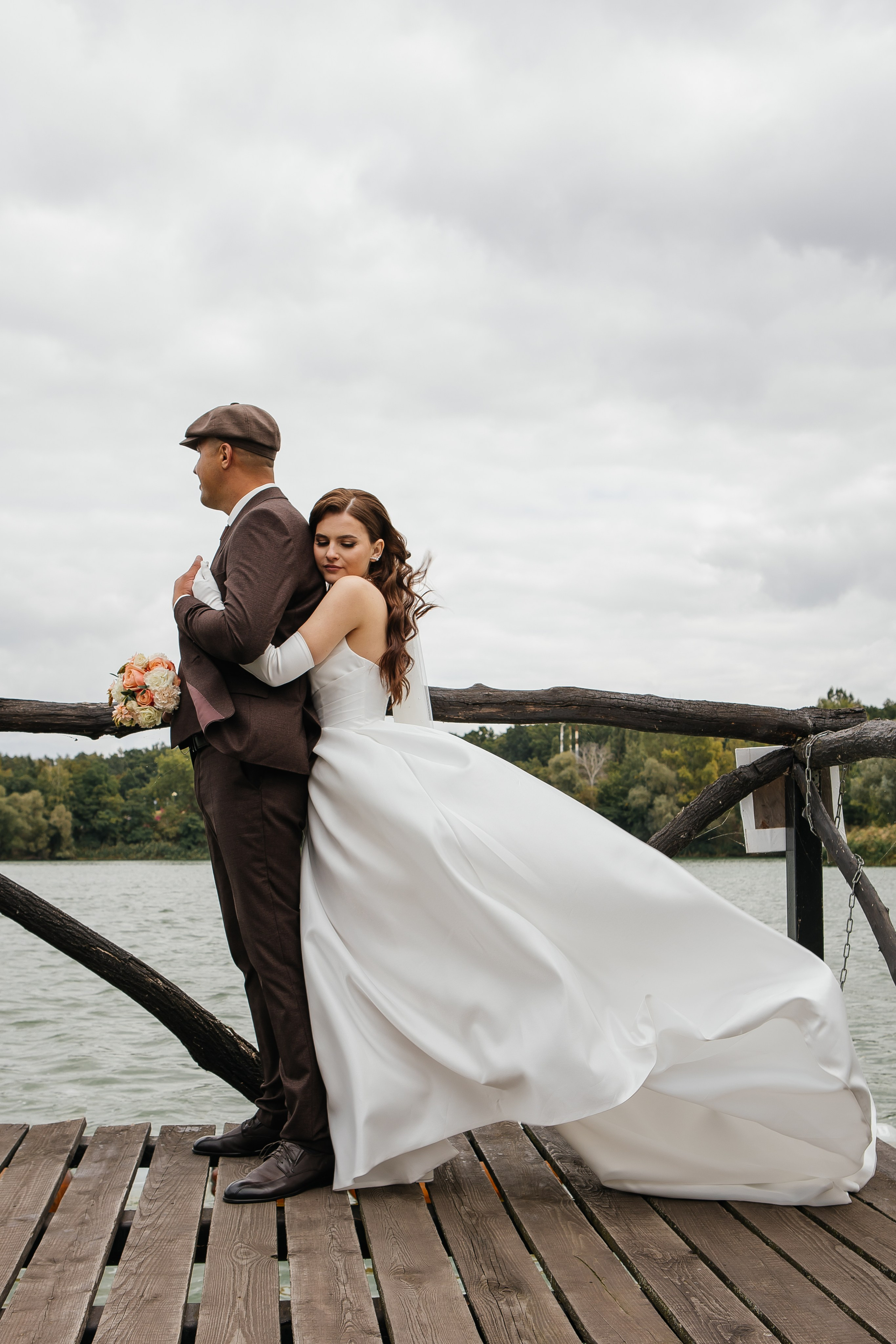 Евгений Мария. Свадебный фотограф в Белгороде Юлия Шостак