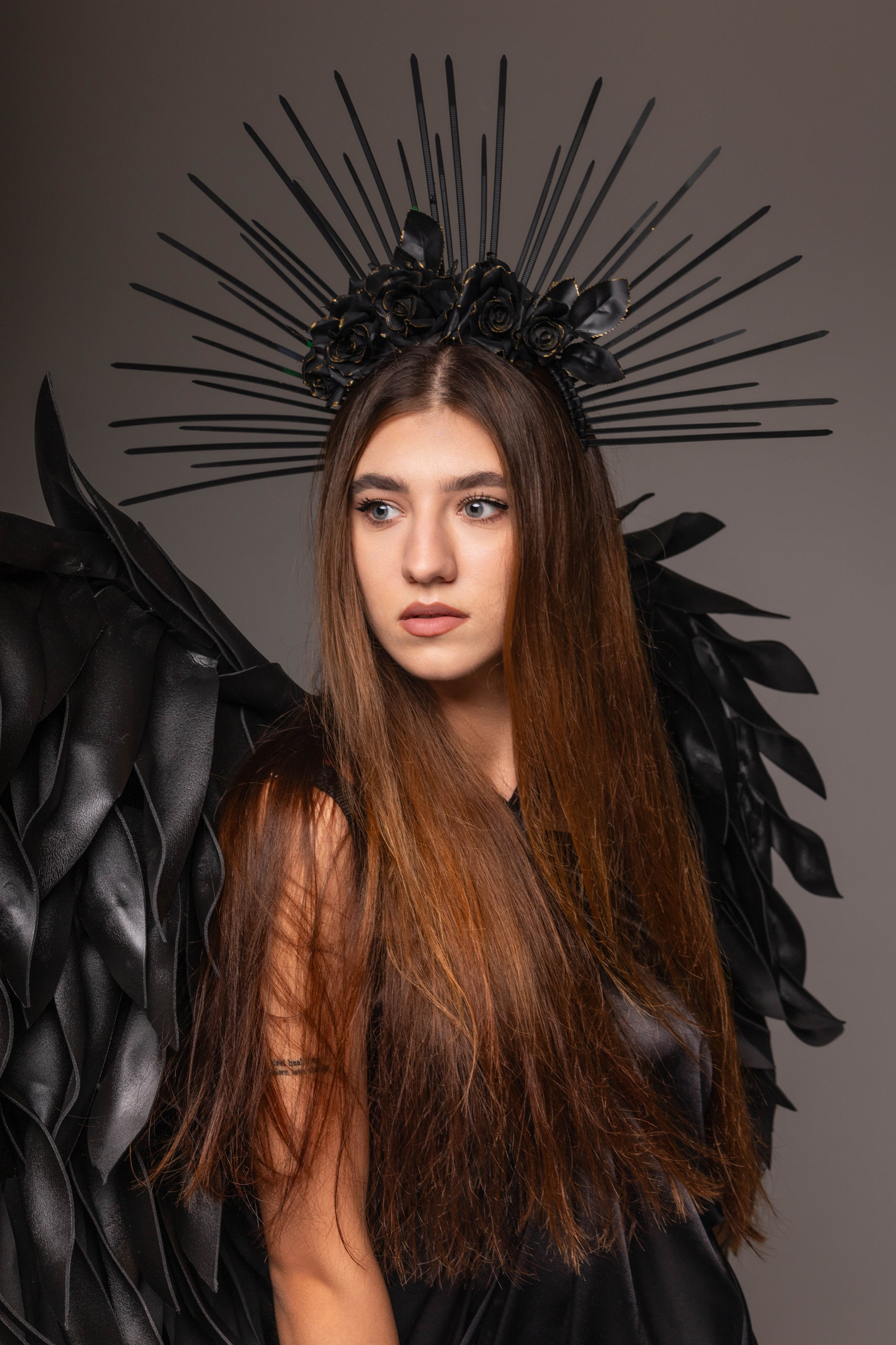 Индивидуальные фотосессии в студии. Фотограф в городе Лыткарино Волкова Ольга