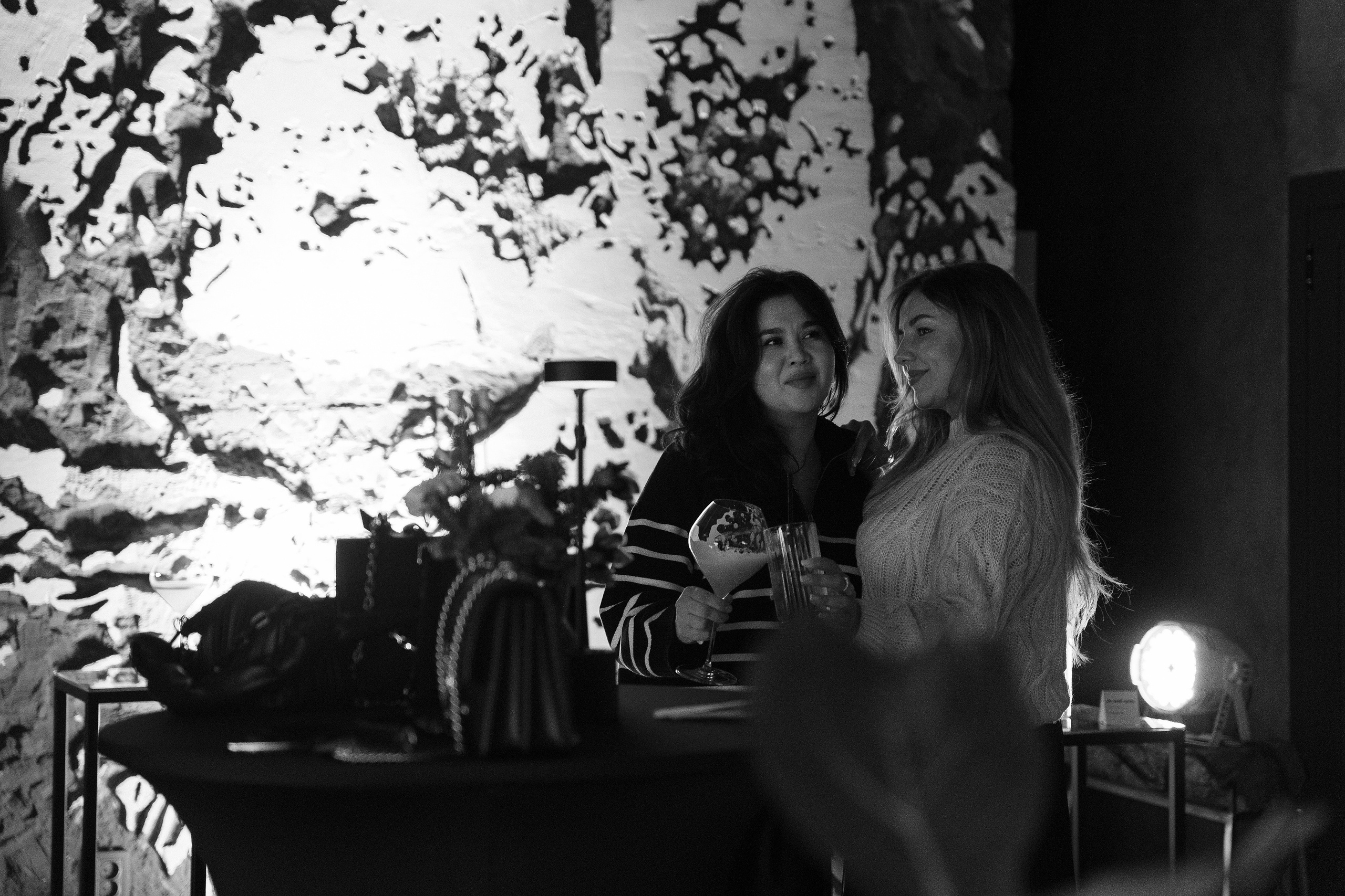 Открытие Leo Coffee. Репортажный фотограф Дмитрий Юрчук