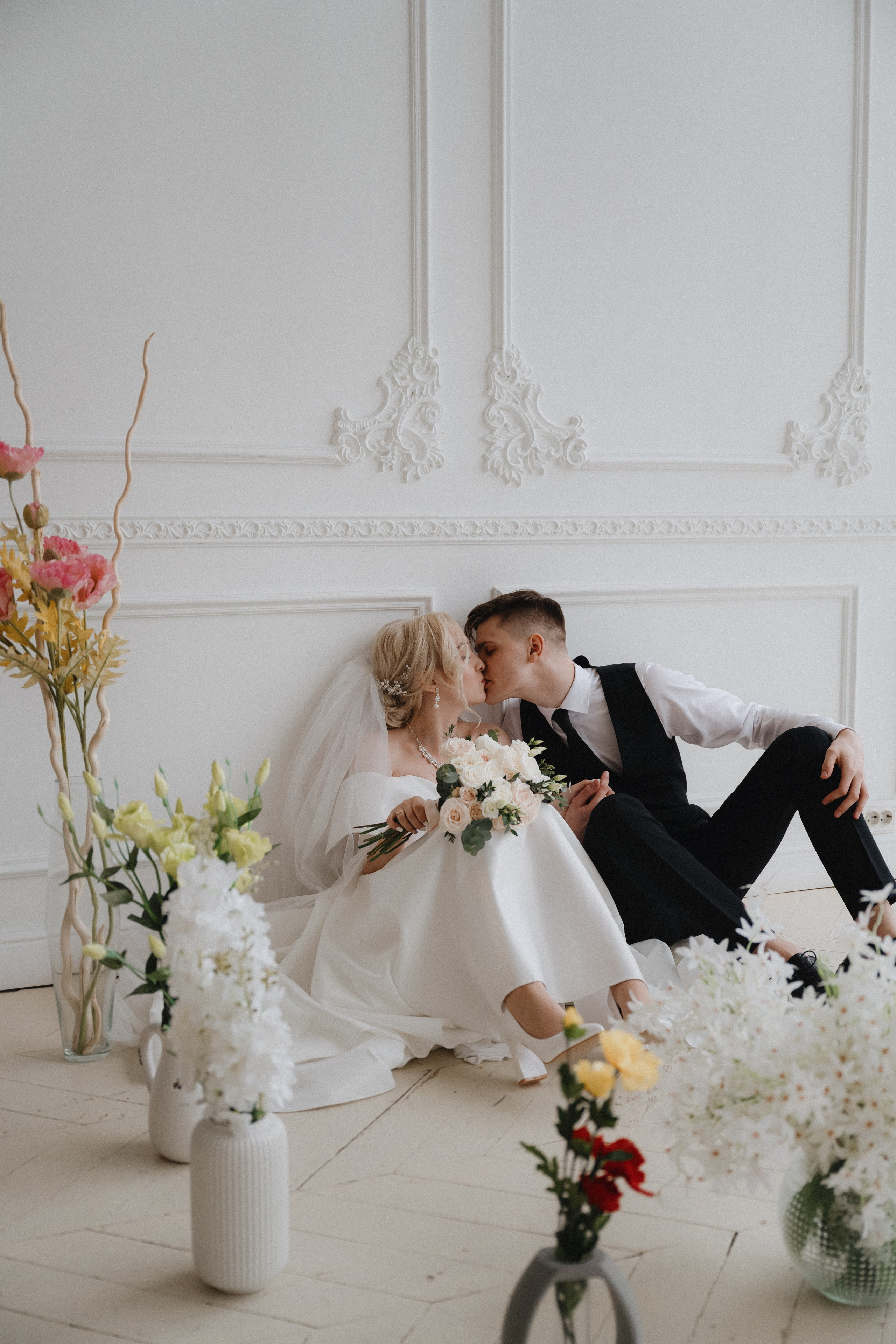 Вера & Сергей