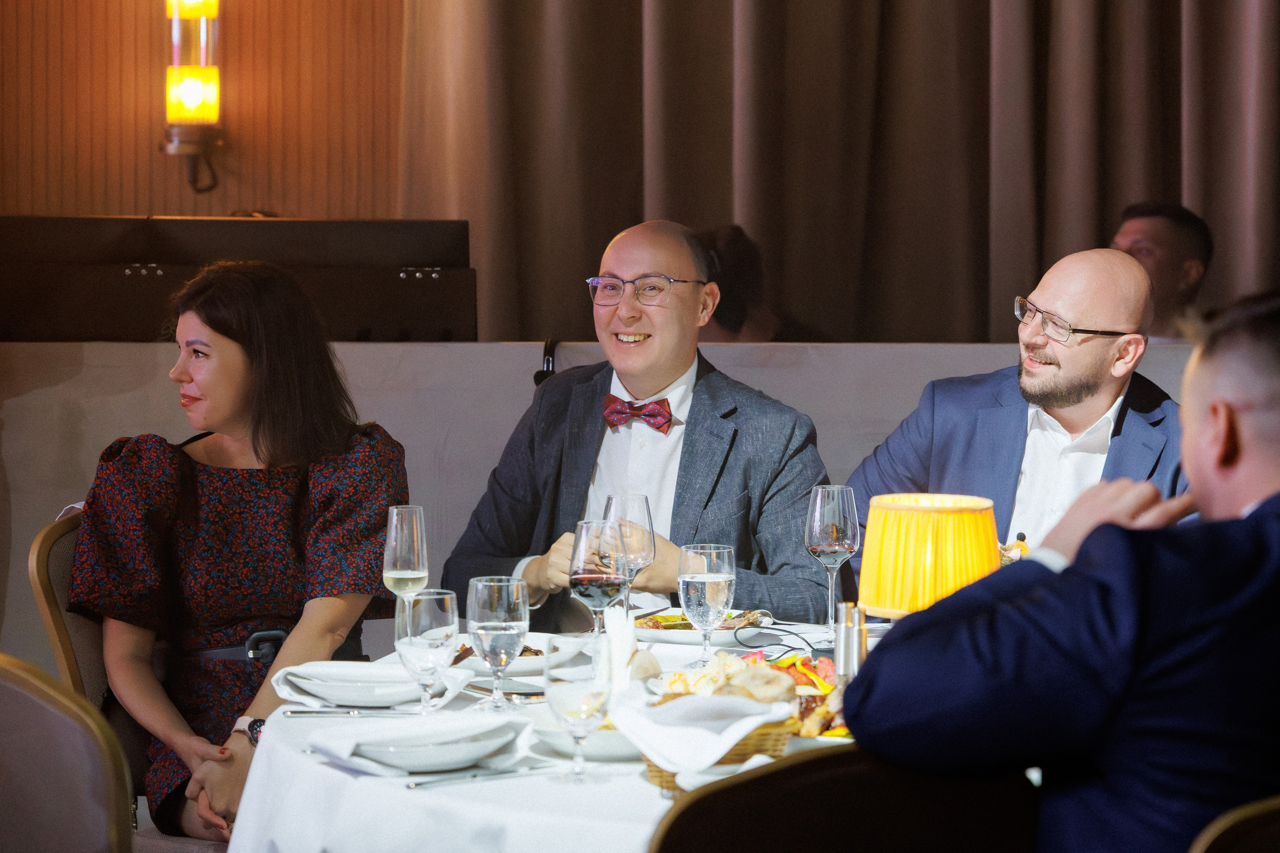 Юбилей компании — фотоотчёт празднования. Красильников Евгений — профессиональный фотограф в Ростове-на-Дону