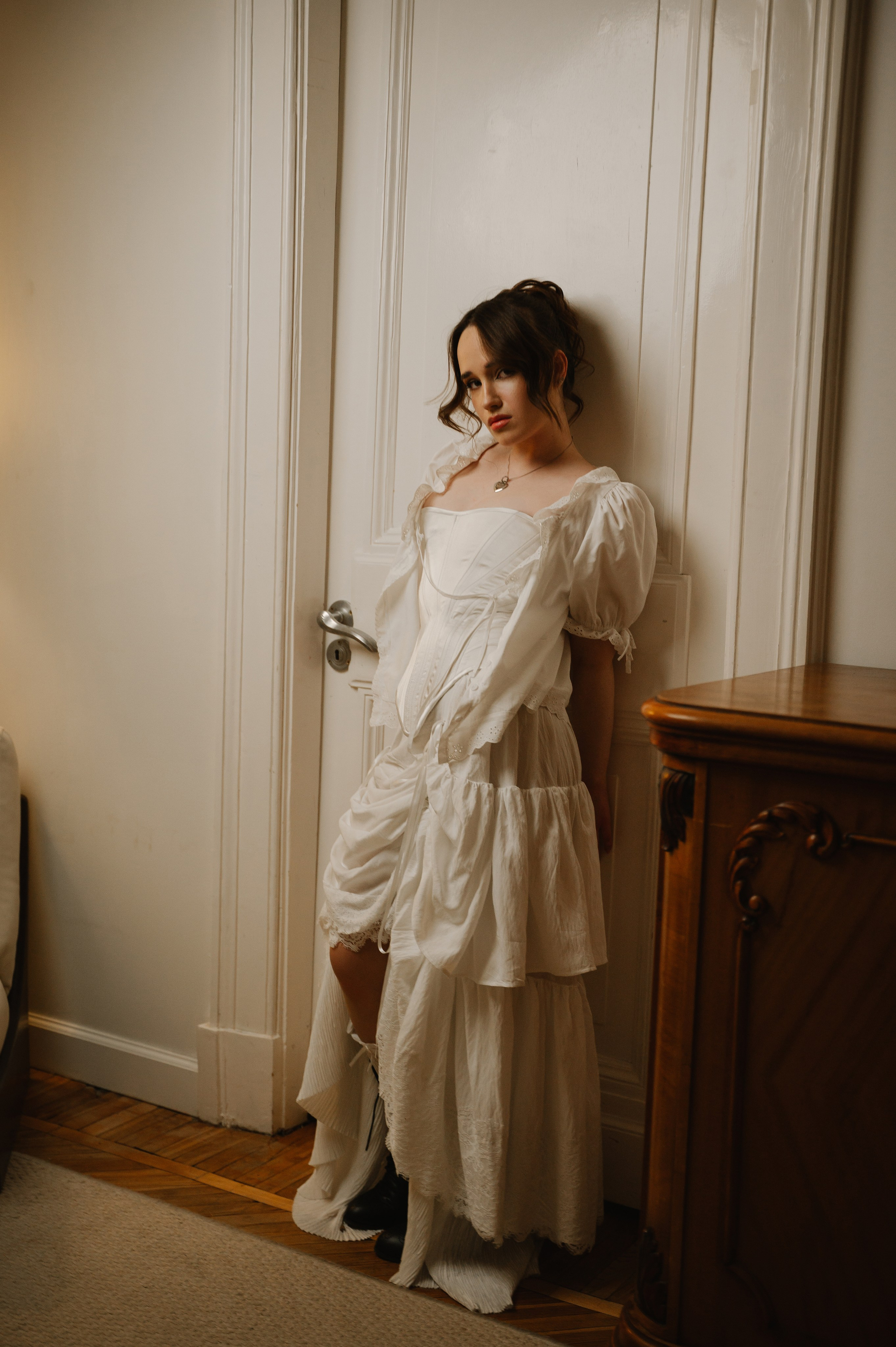 Nasti. Фотограф — Ася Орехова