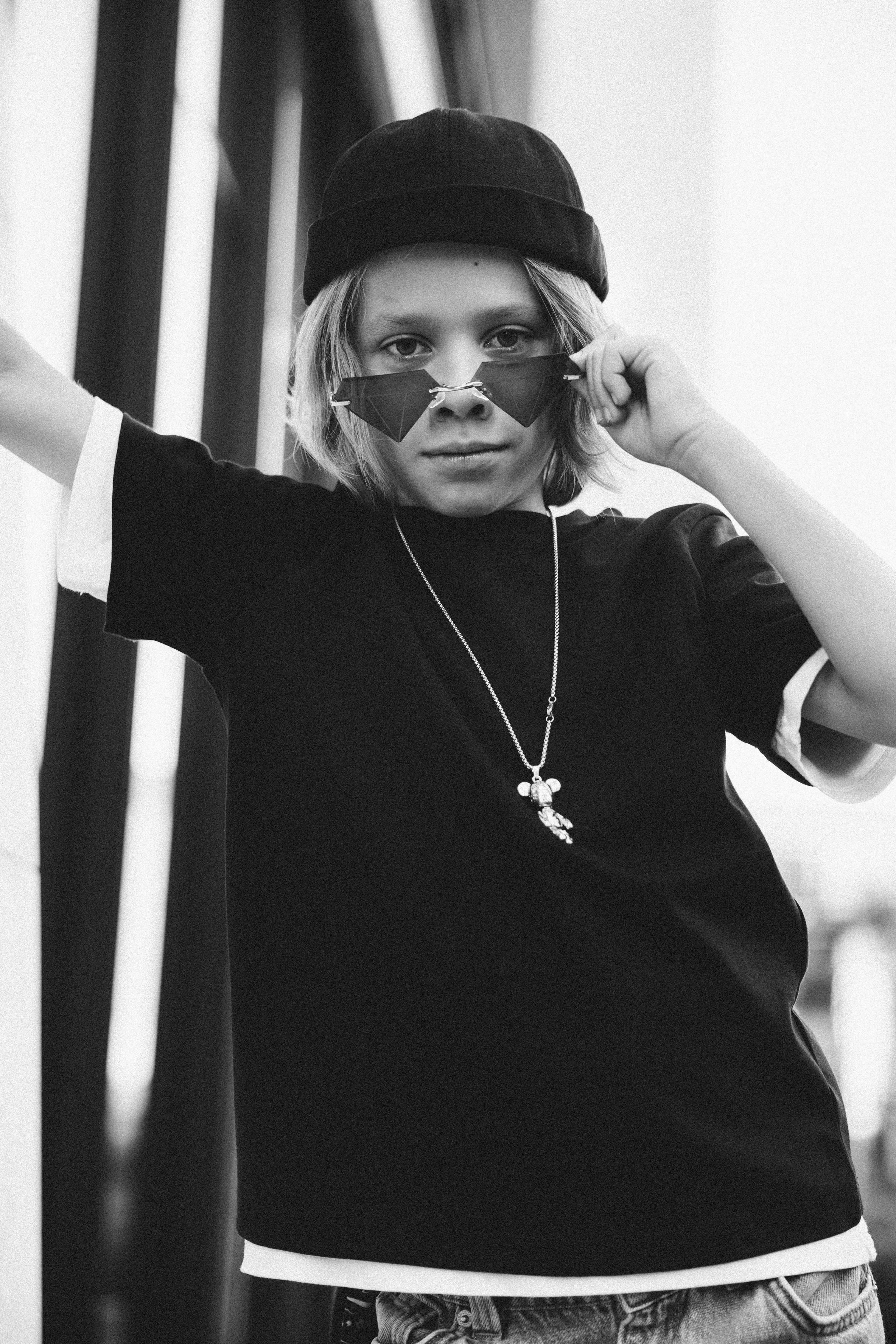 ГЛЕБ. Я фотограф из Москвы к Вашим услугам