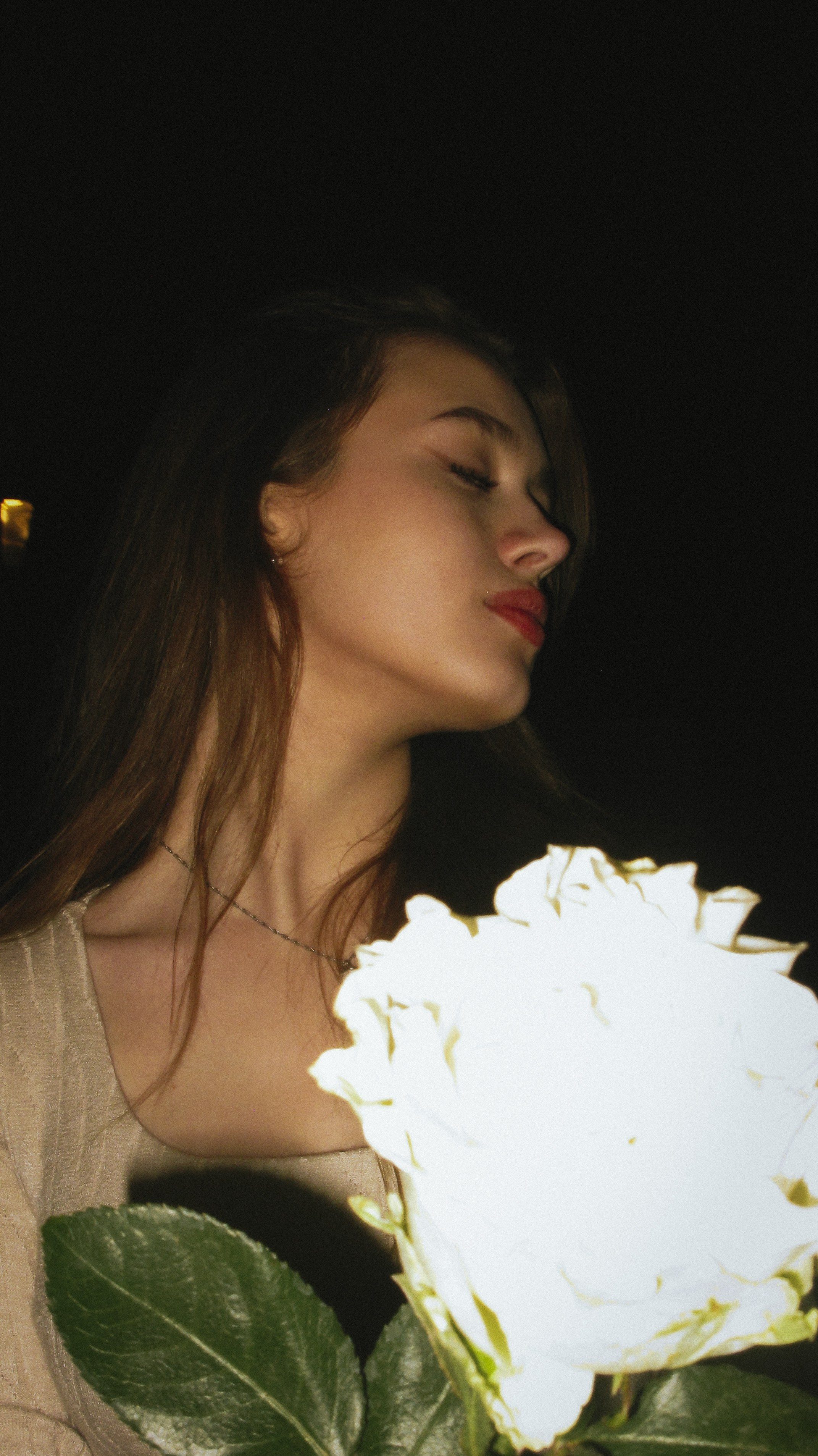 Александра. Портретный и свадебный фотограф в Москве Александра